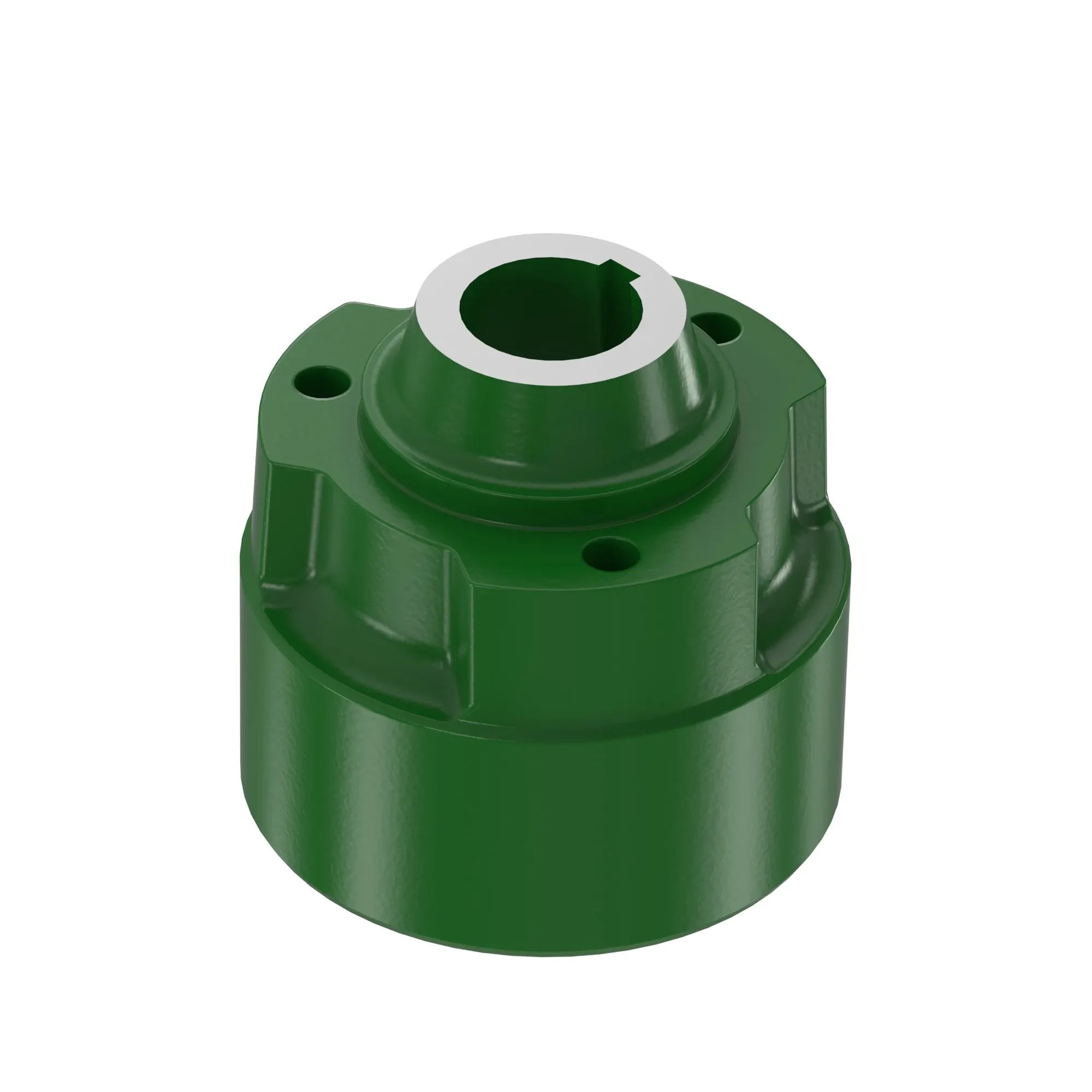 John Deere Hub - H146394