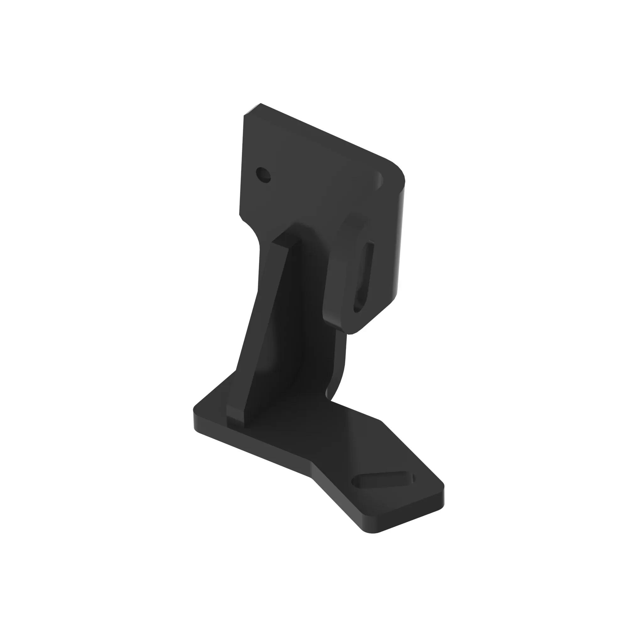 ANGLE, RETAINING BRACKET