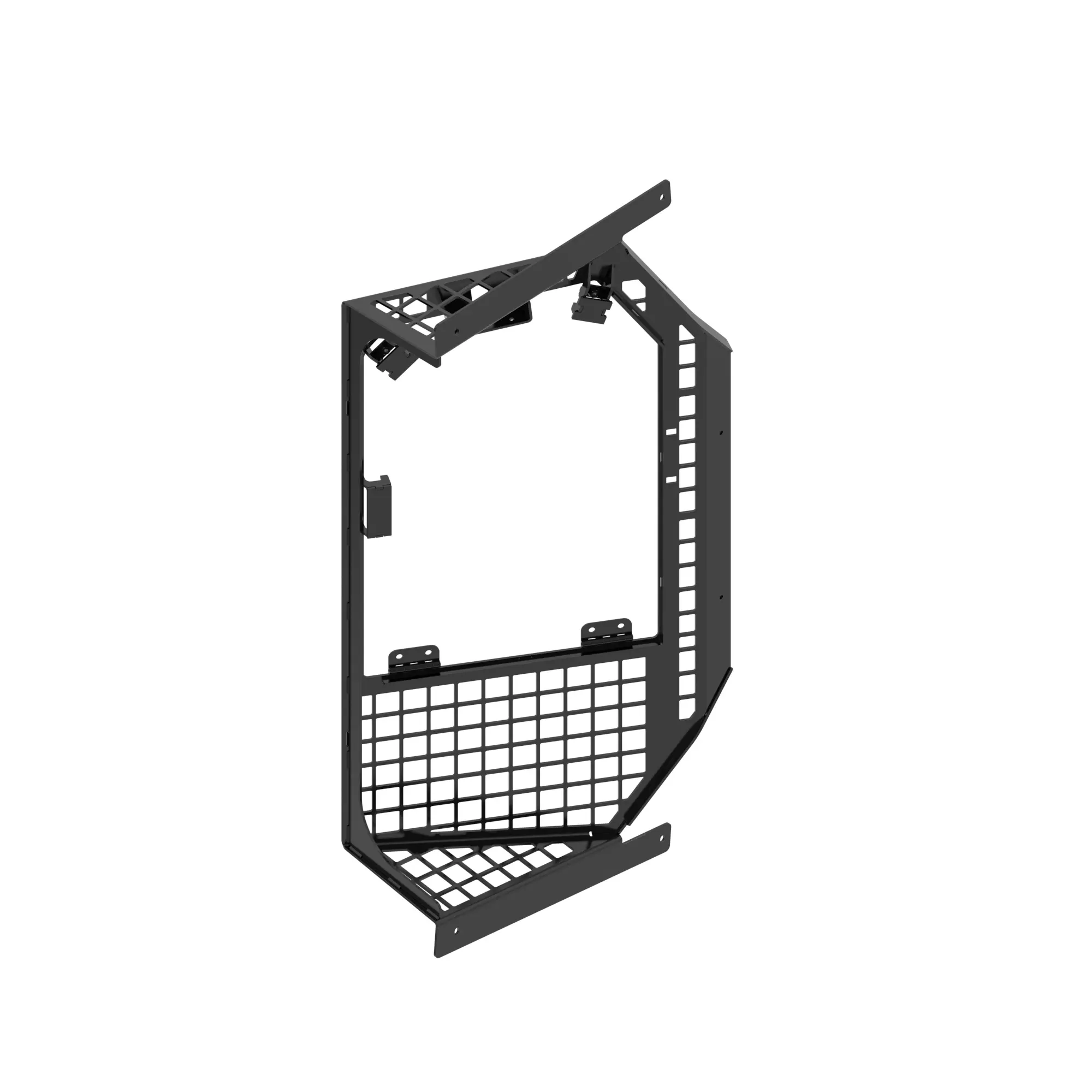 AT488367: Rear Winch Screen Guard Kit