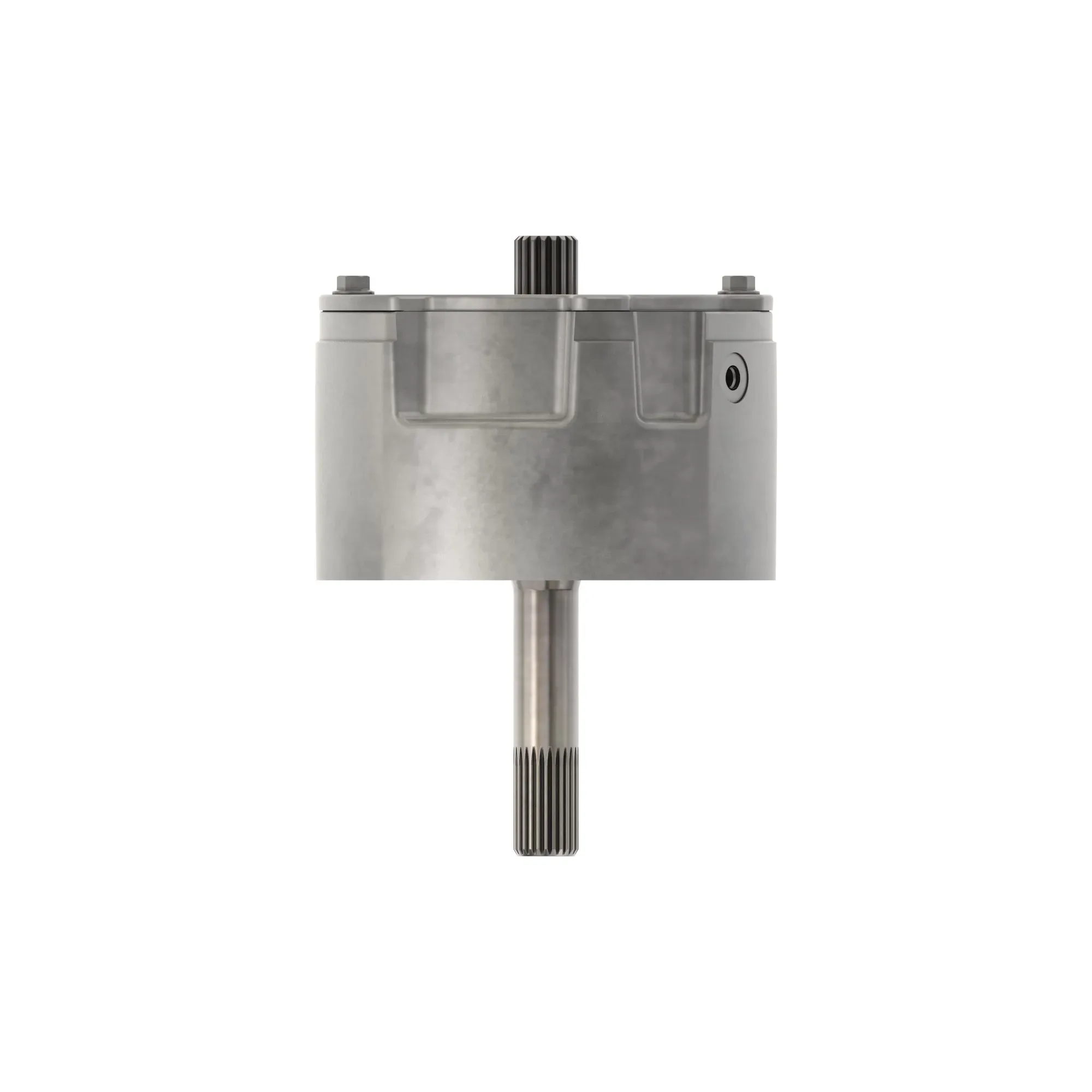 BRAKE, ASSEMBLY, 6 DISK 18T OUTPUT