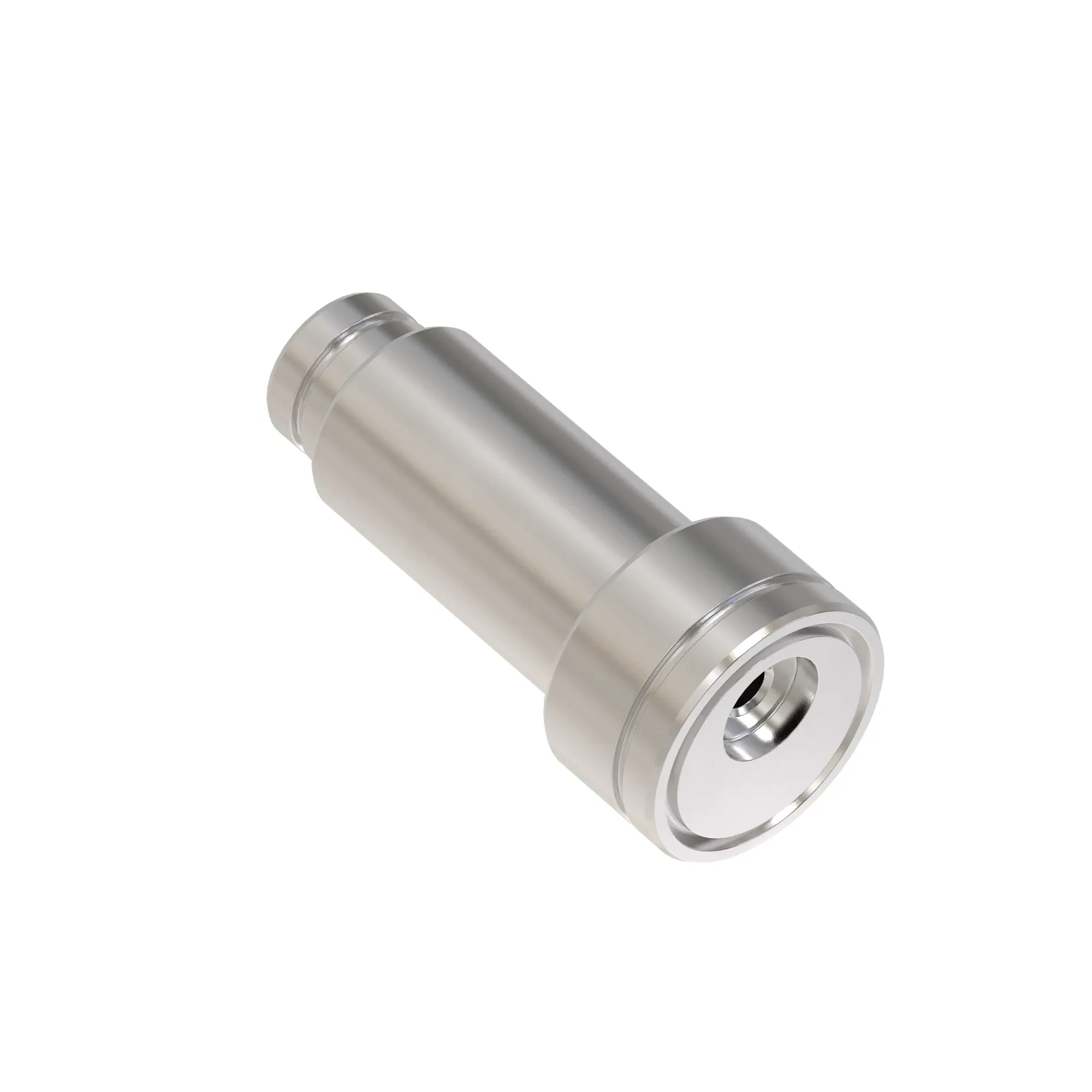John Deere Idler Gear Support Forward Shaft - R553521