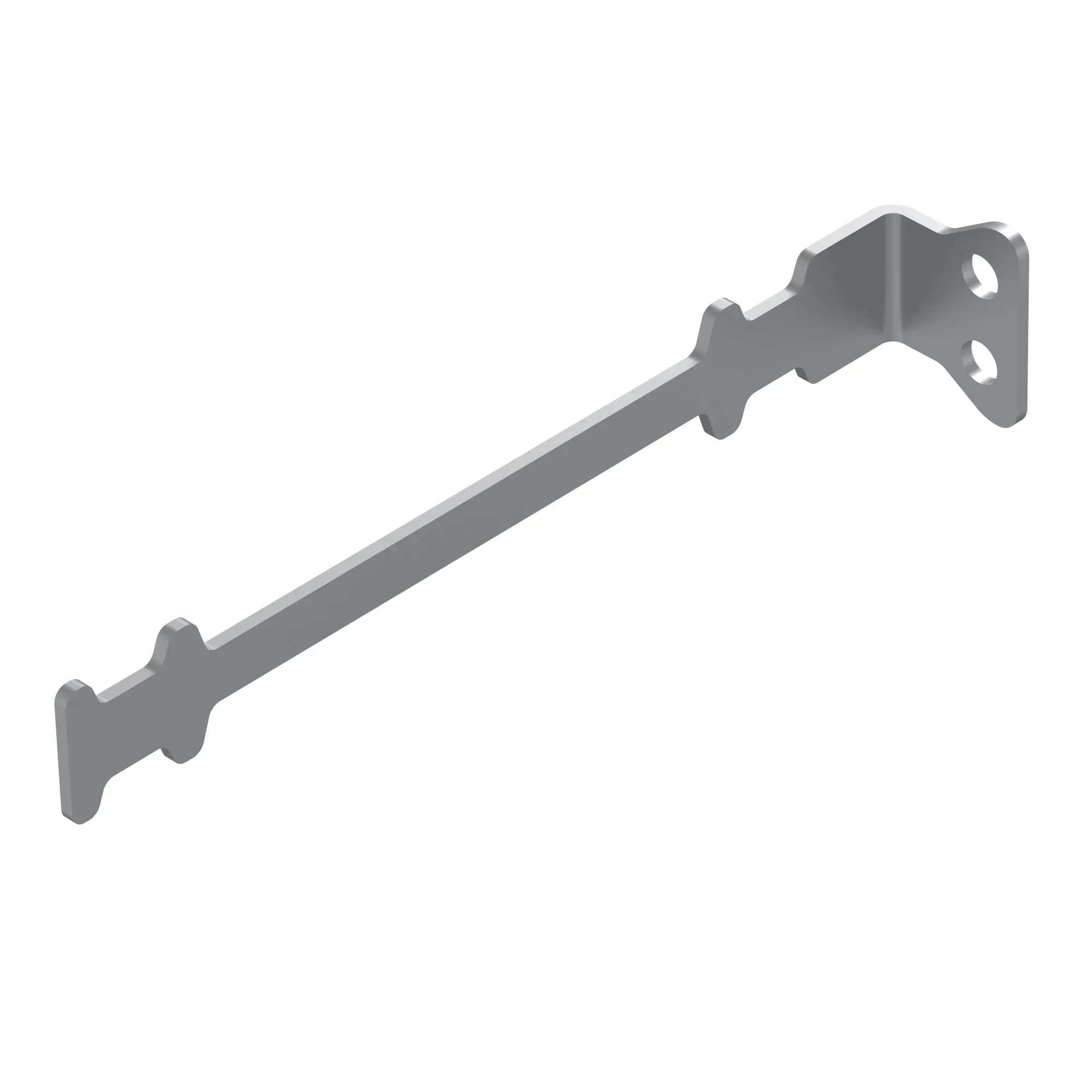 BRACKET, FUEL COMPONENTS