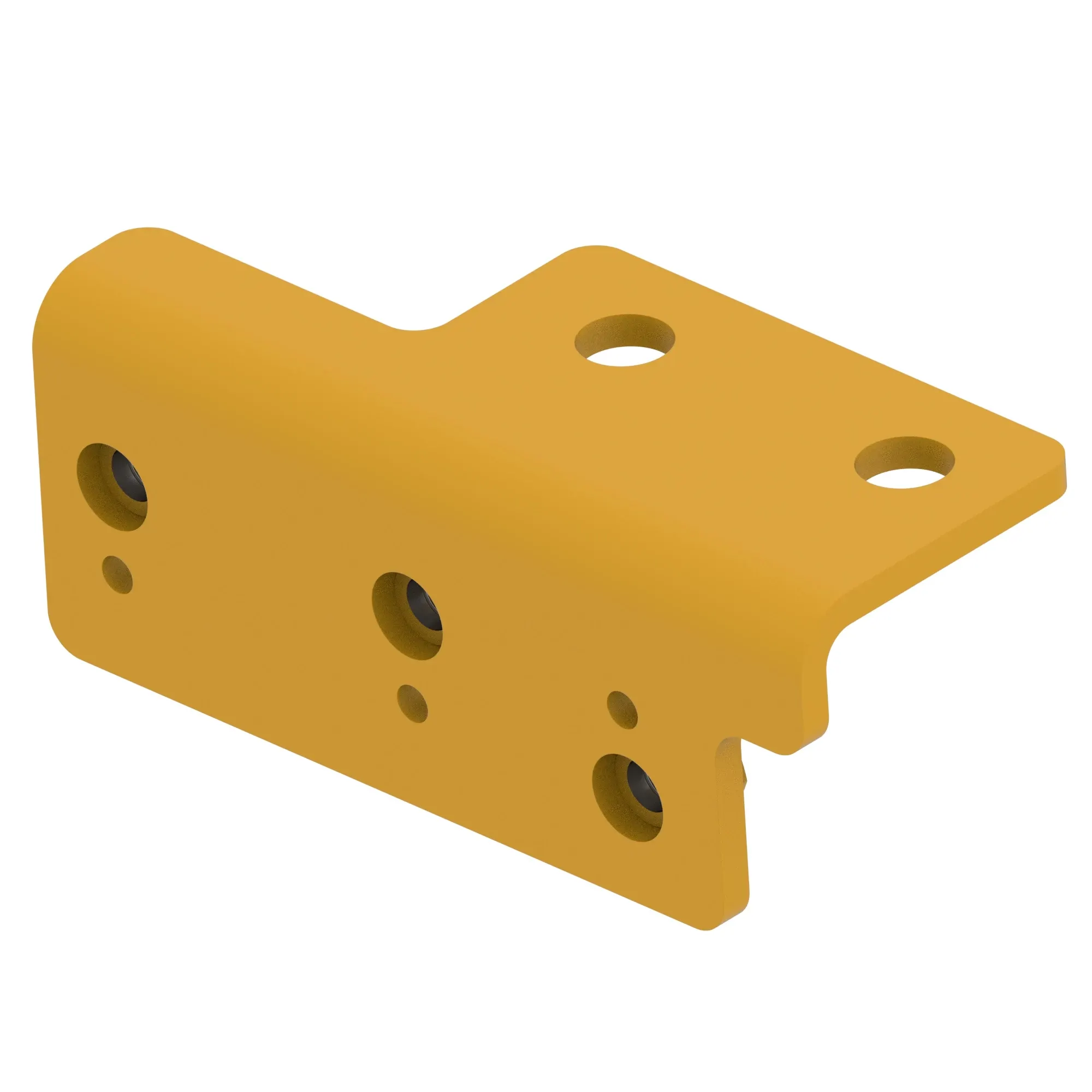 BRACKET, 700L/750L JDPS ENGINE HARN