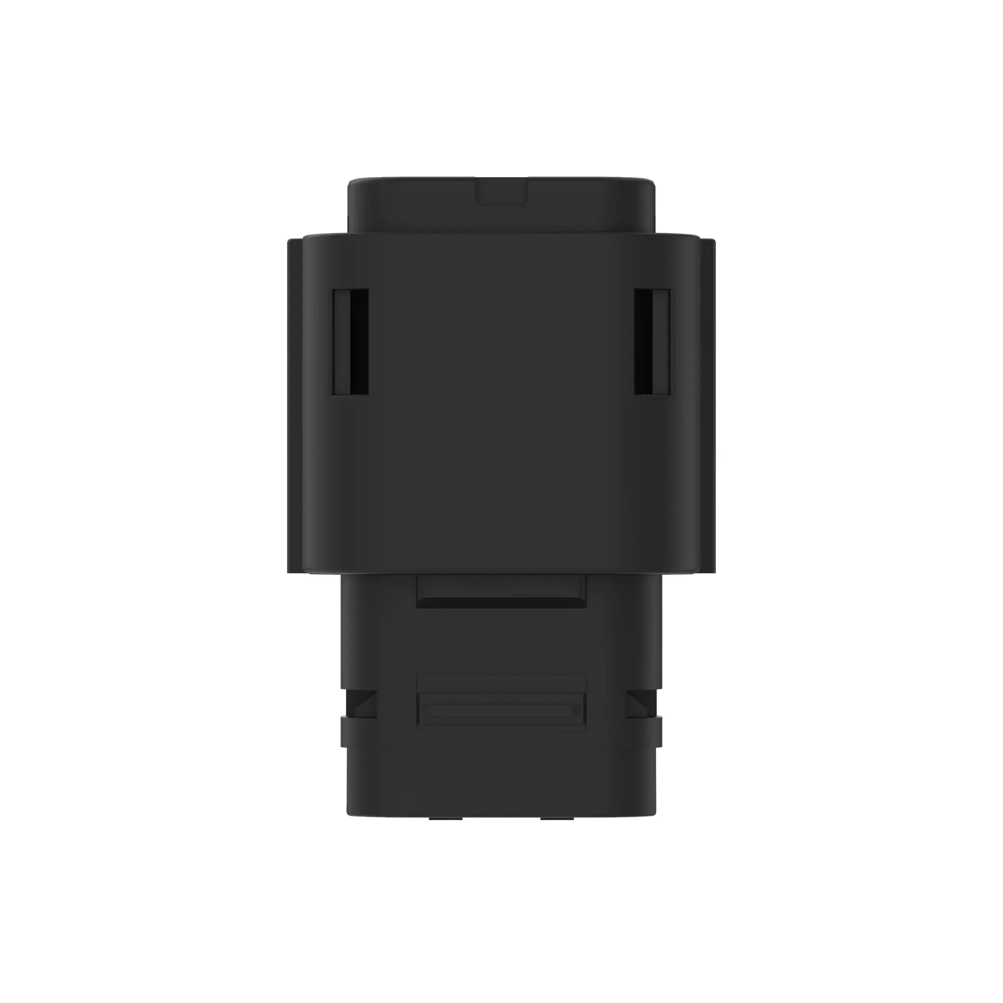 Elec. Connector Housing