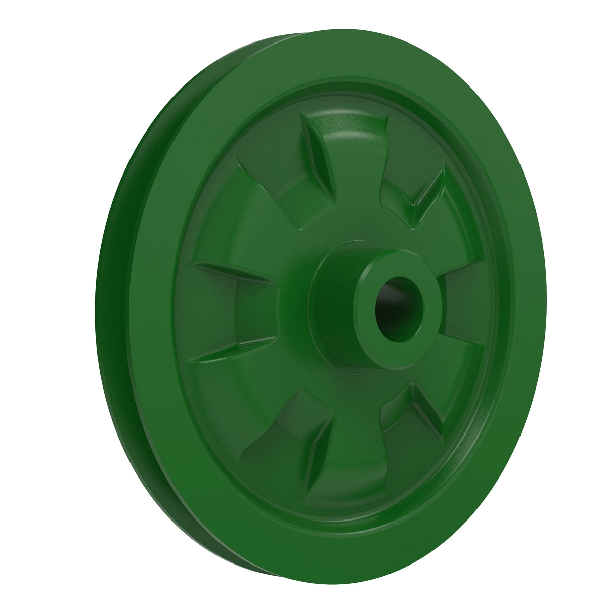 Pulley