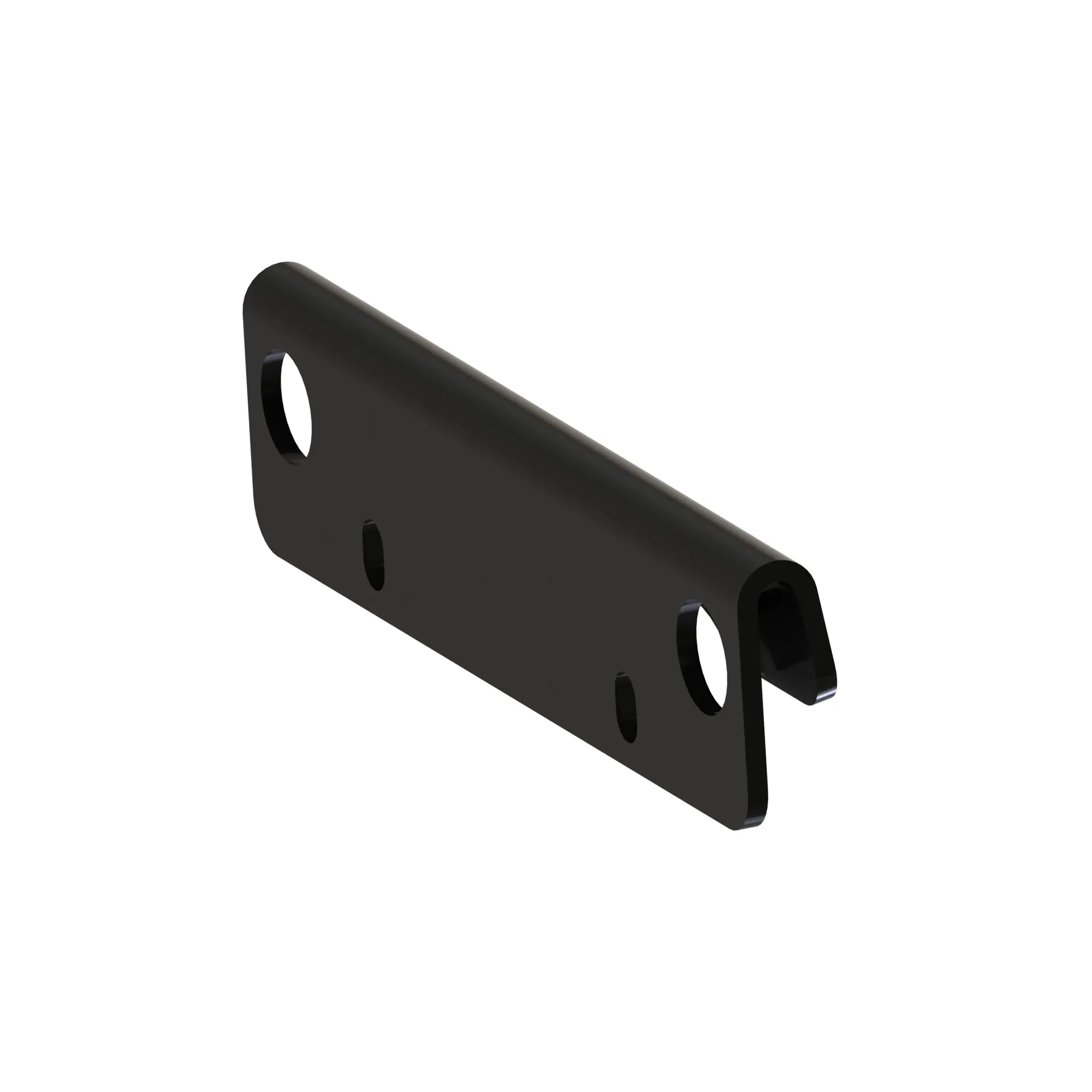 John Deere Seat Support - LVA15066