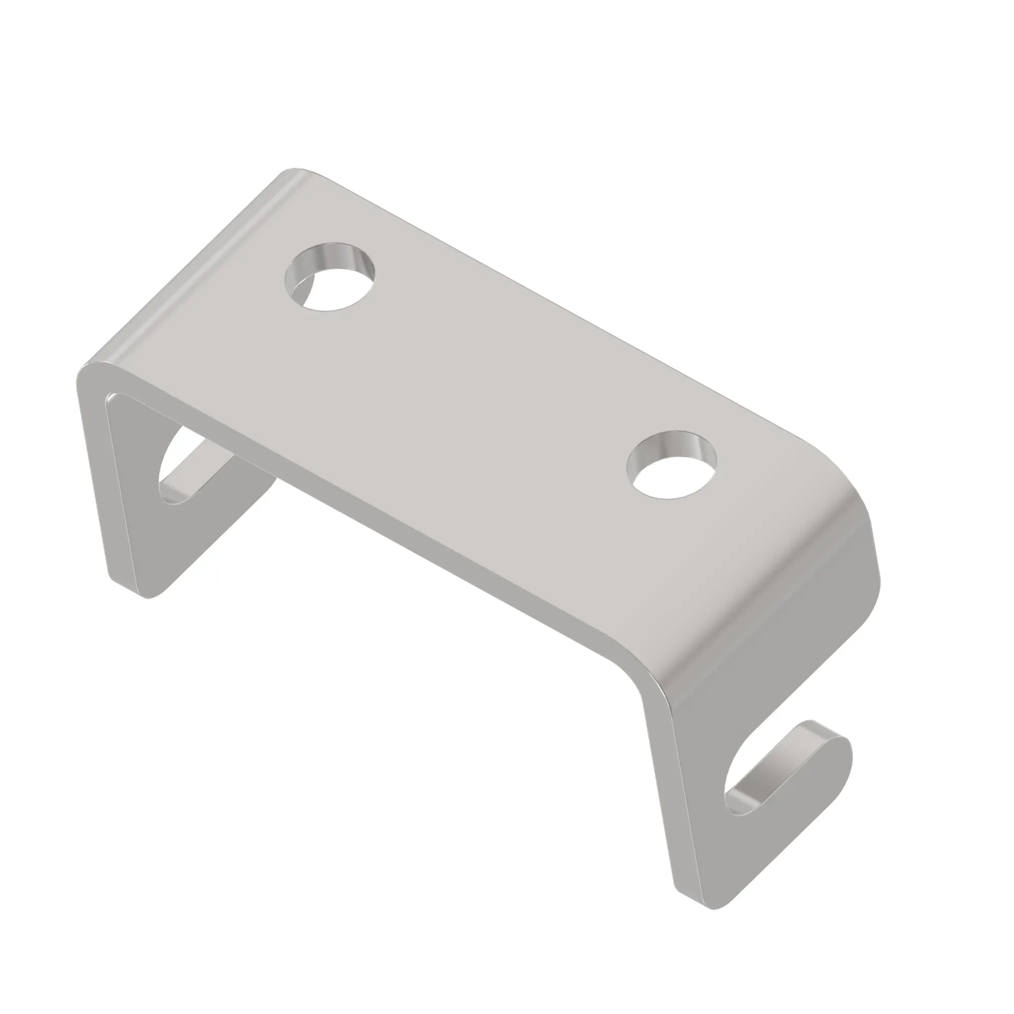 HYBRID OIL COOLER MOUNT UPPER