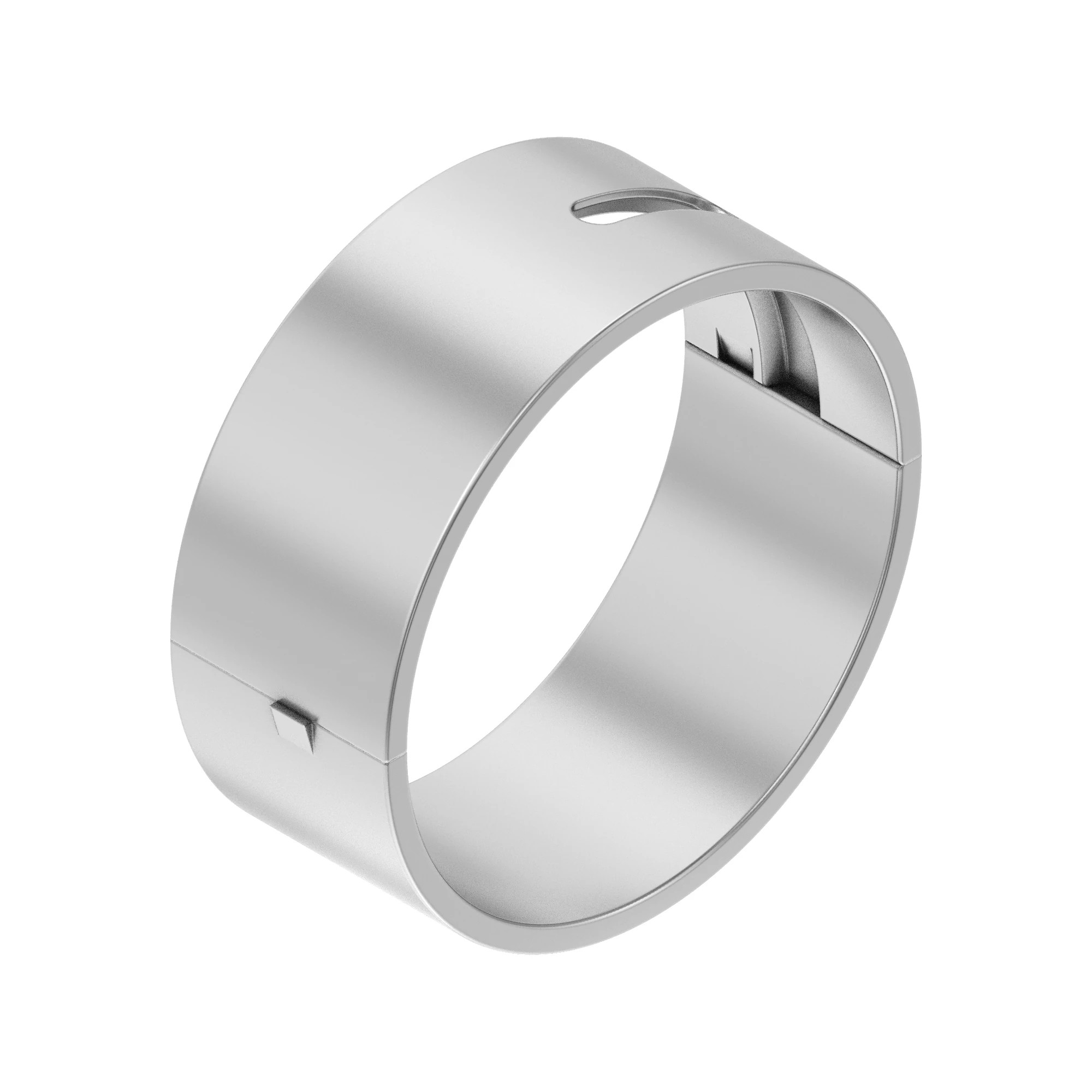 John Deere Crankshaft Main Bearing Kit - RE531764