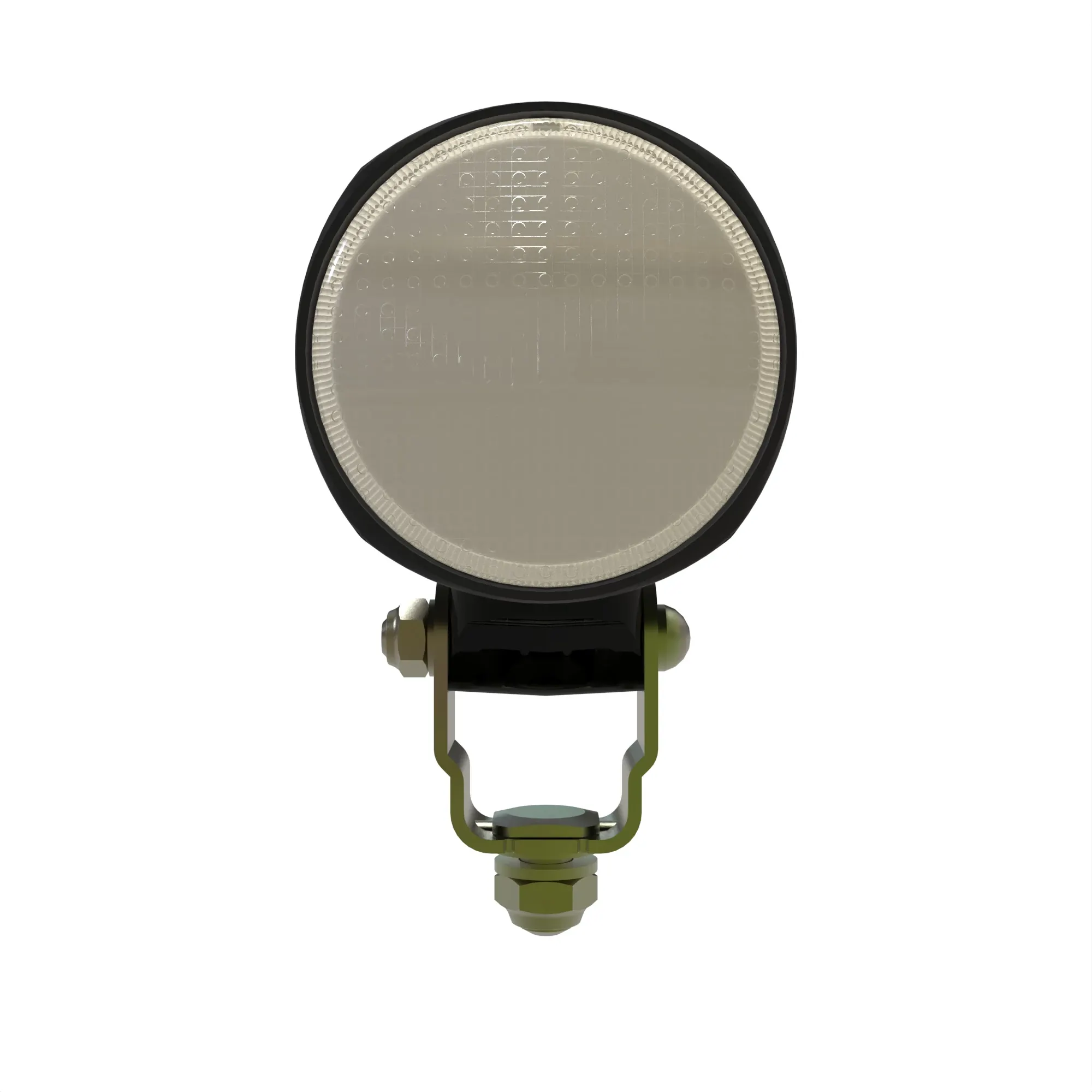 HEADLIGHT, STUBBLE LIGHT