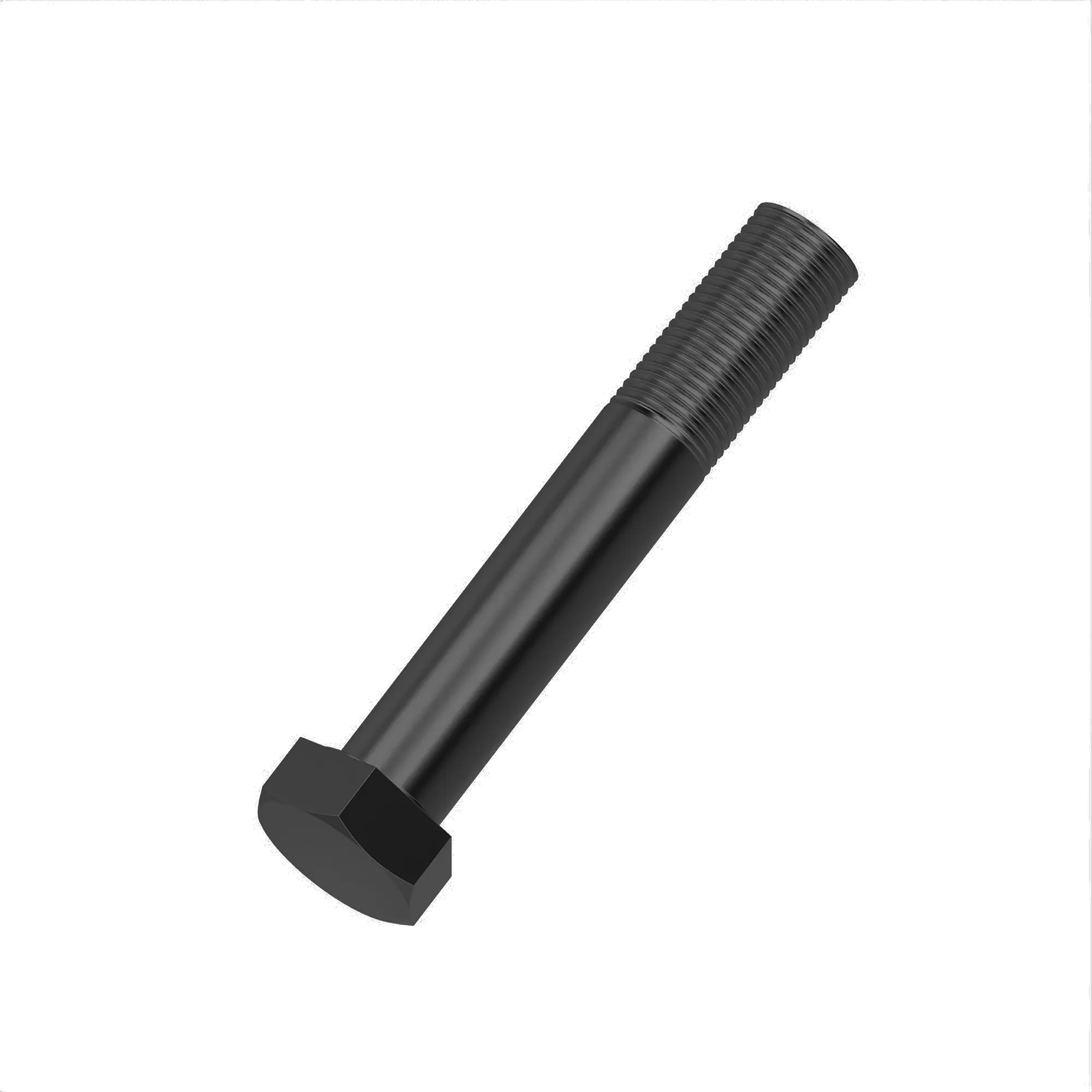 John Deere Hexagonal Head Cap Screw, M20 X 130 - KK54472