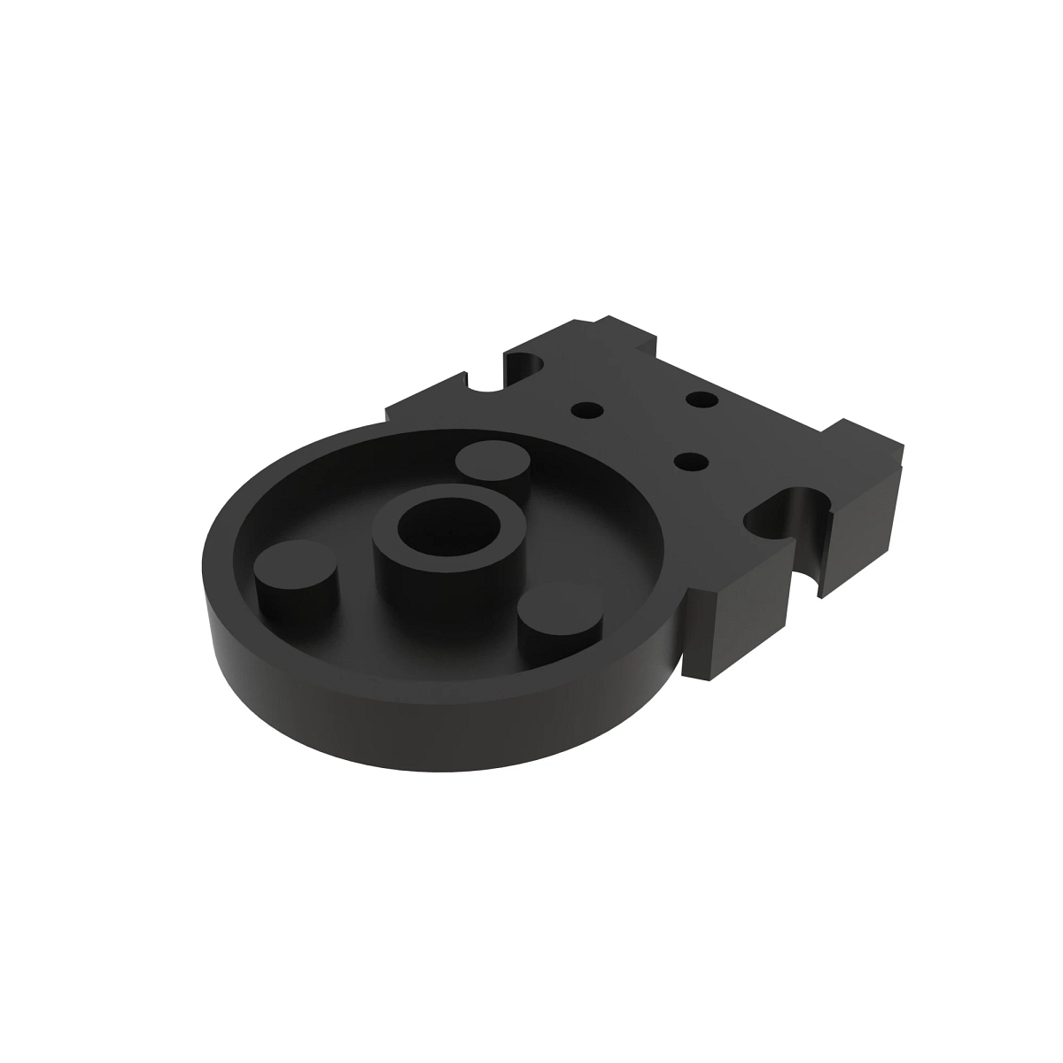 Maillon Droit Extremite
