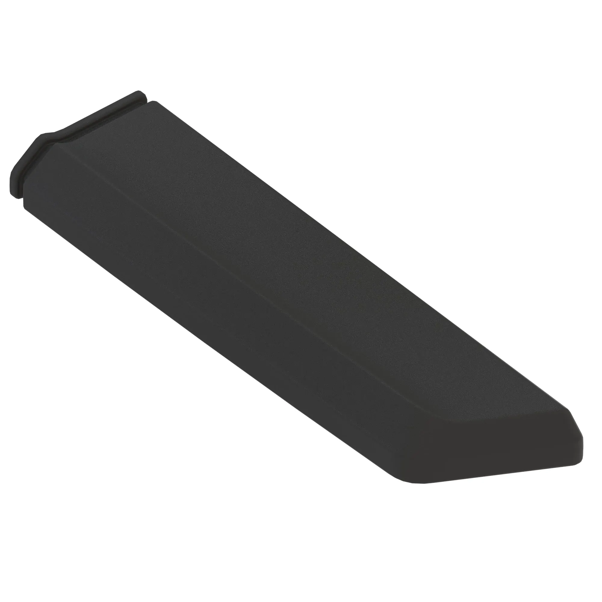 John Deere Hydraulic Shutoff Rubber Sleeve - T415700