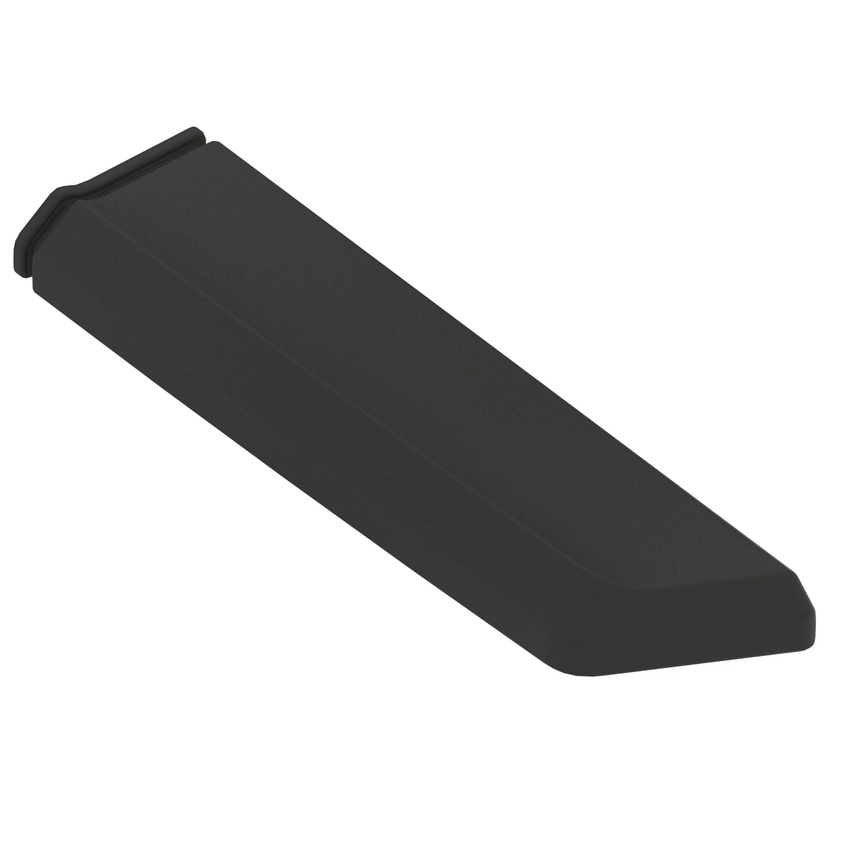 Sleeve, Hydraulic Shutoff Rubber Sl