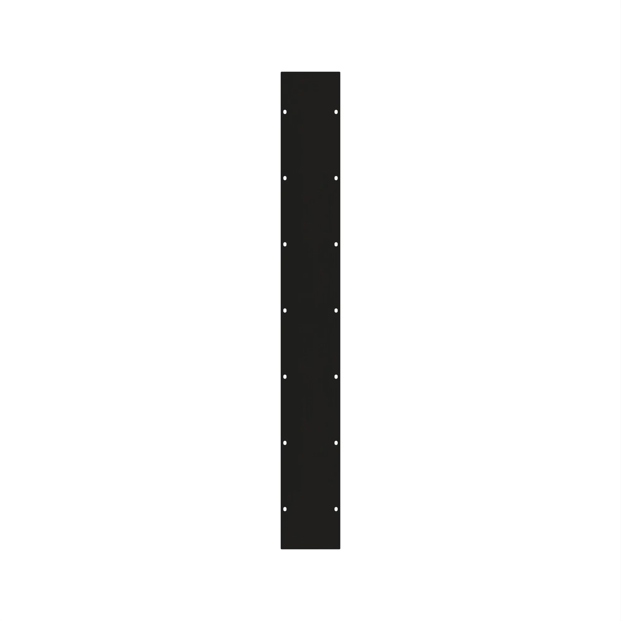 SEAL, UPPER, FORE/AFT FRAME