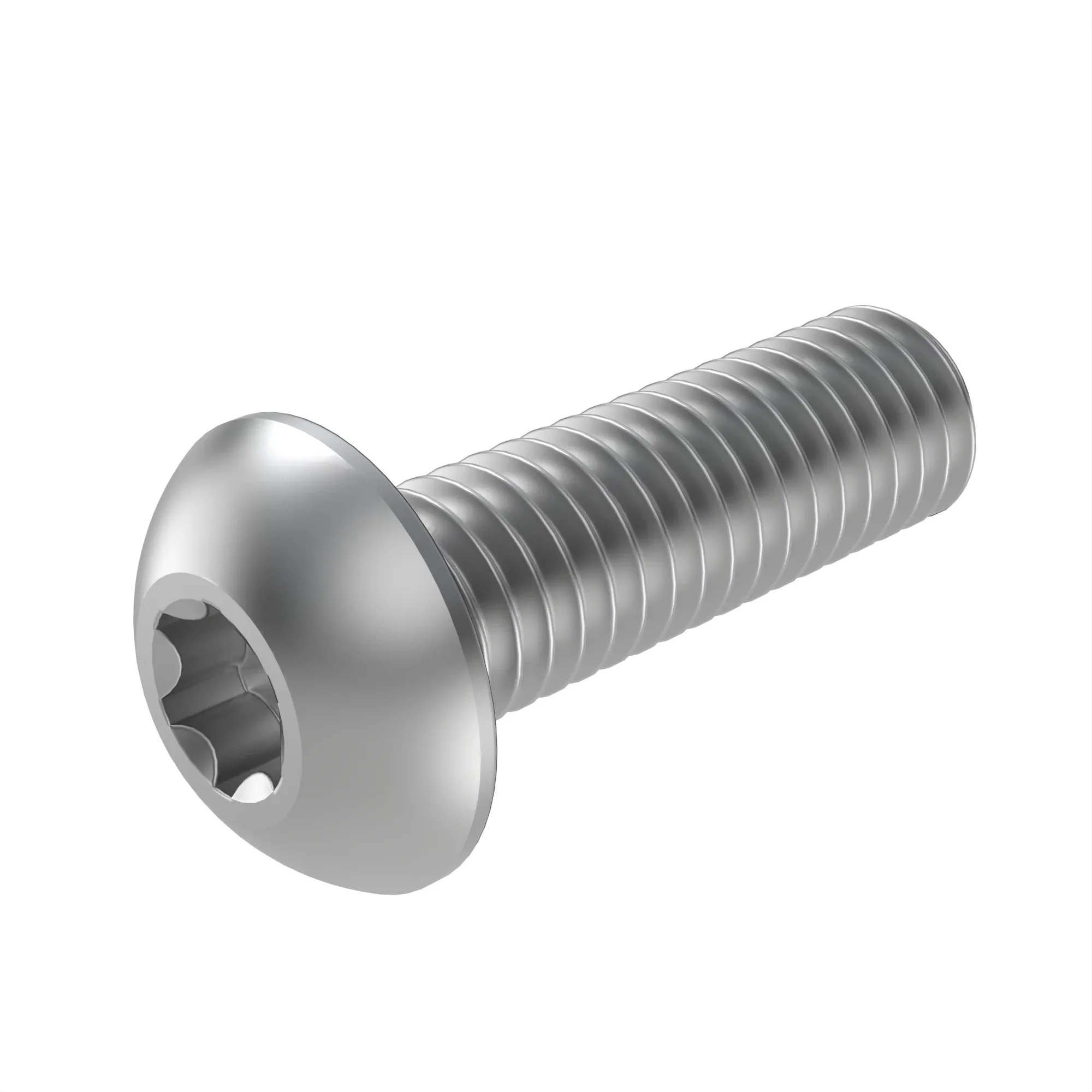 John Deere Button Head Screw - T354821