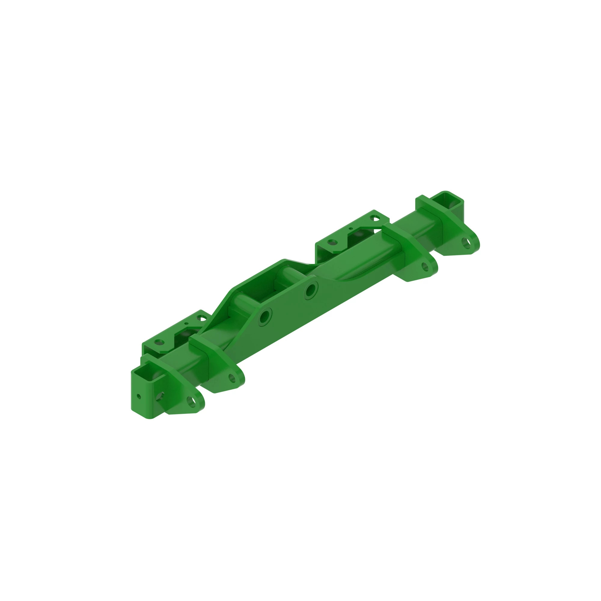 John Deere Two Point Hitch Crossbar - AA105211