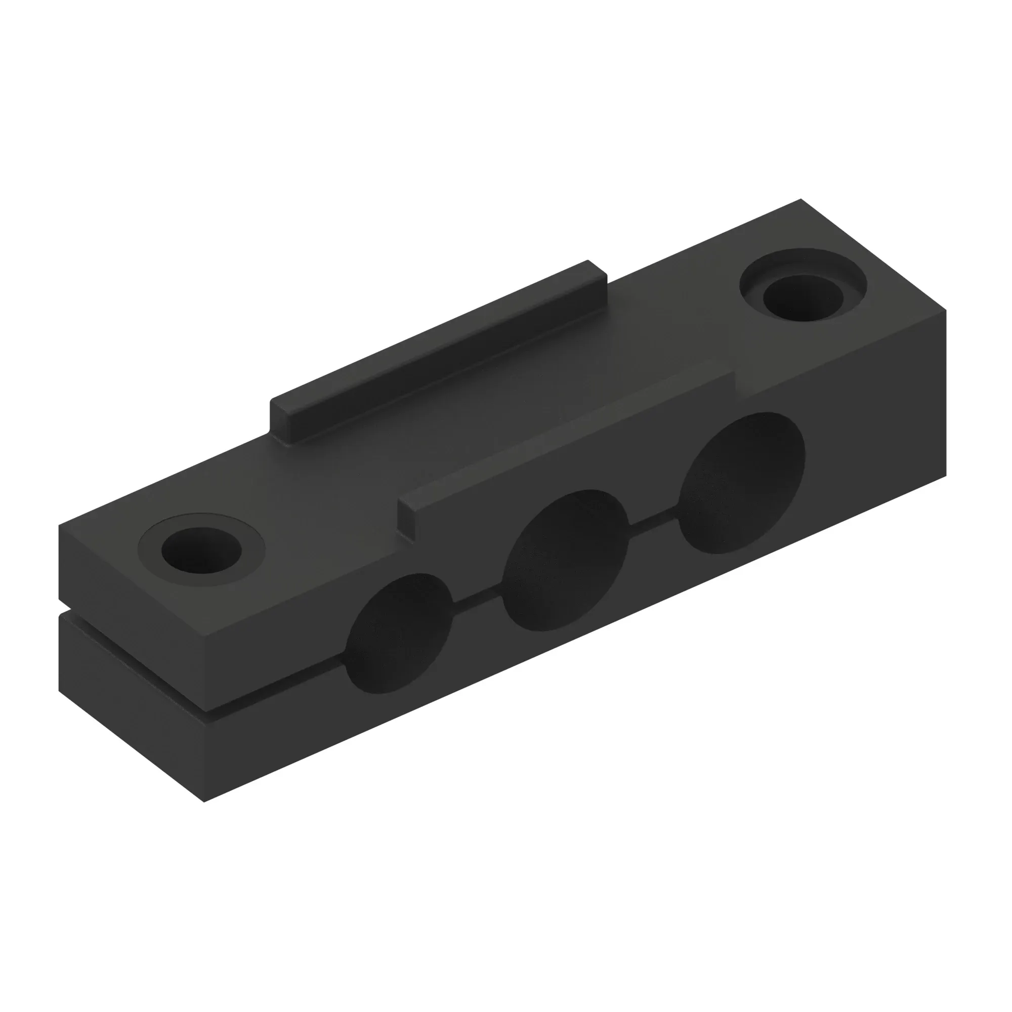 Block Clamp