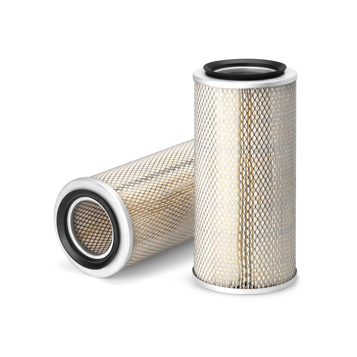 Fleetguard Primary Air Filter Element - PMAF1638