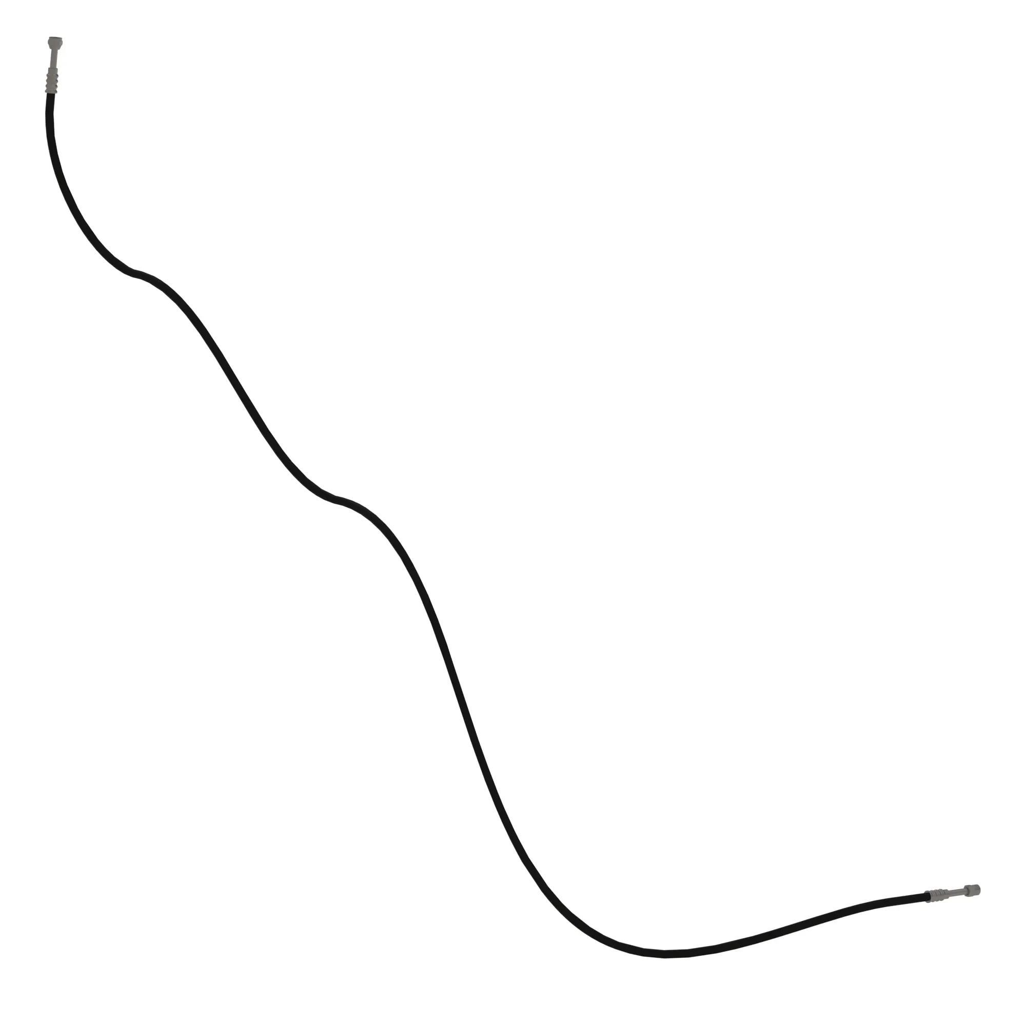 Refrigerant Hose