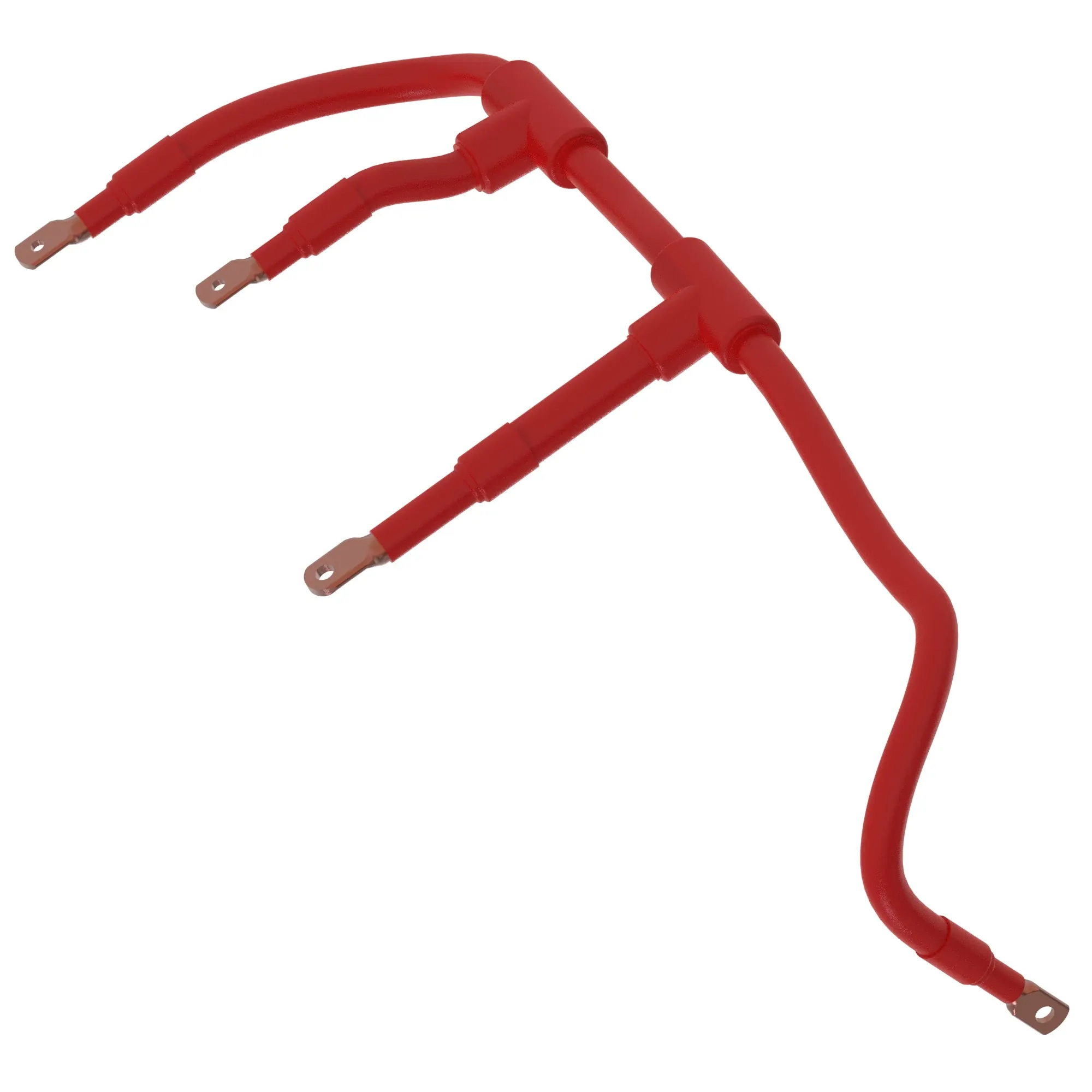 John Deere Electrical Conductor - AXE103103