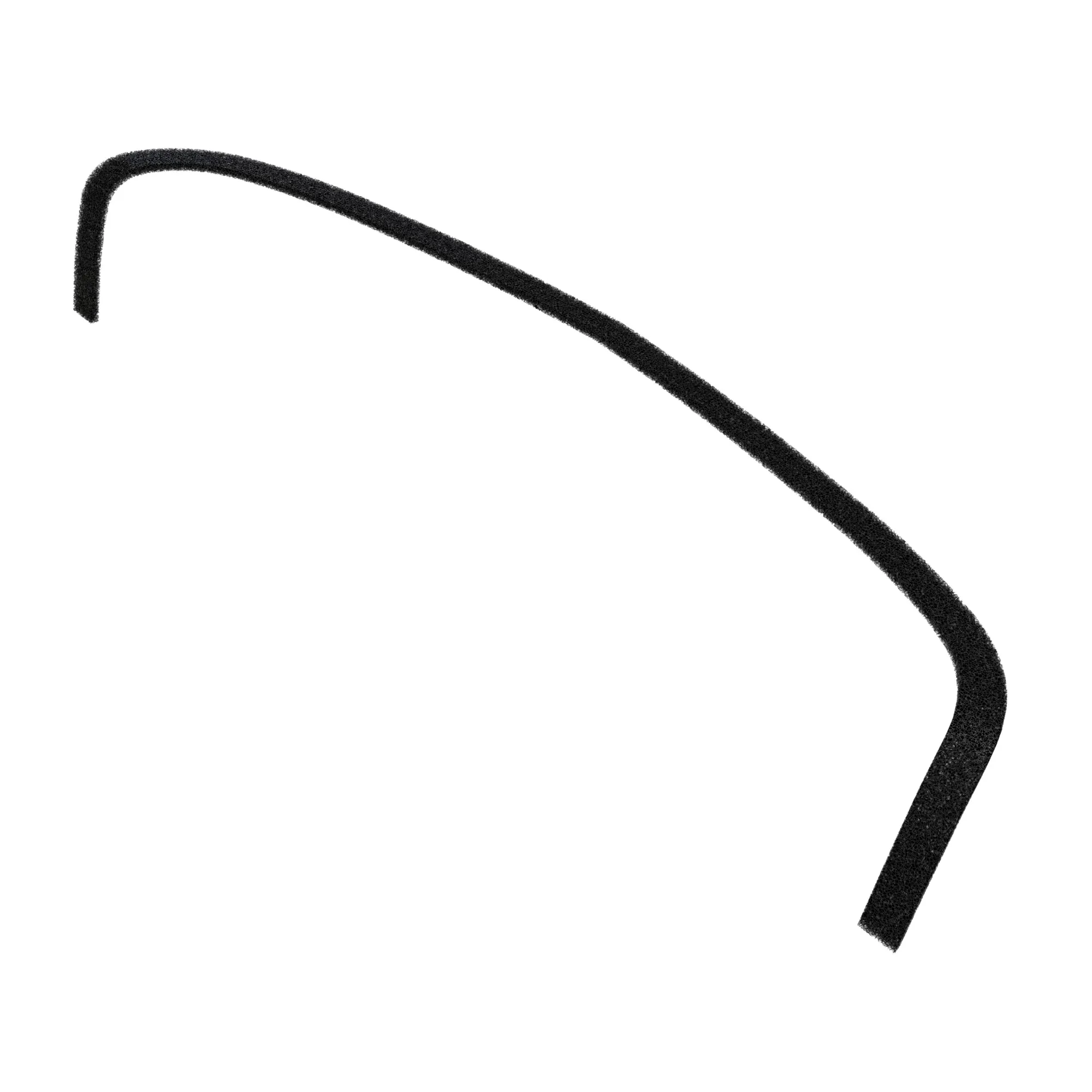 John Deere Seal Pad - M807931