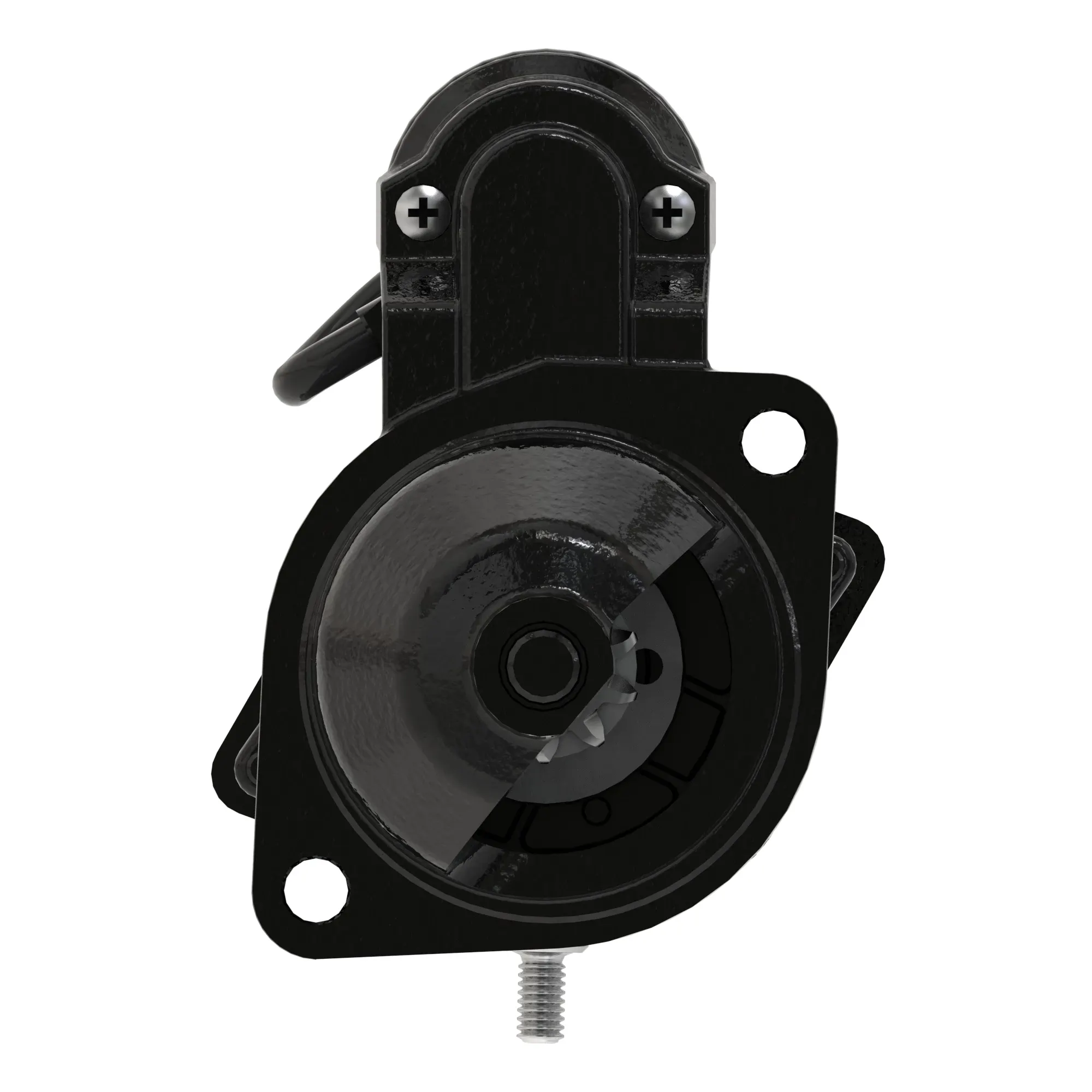 Starter Motor Kit