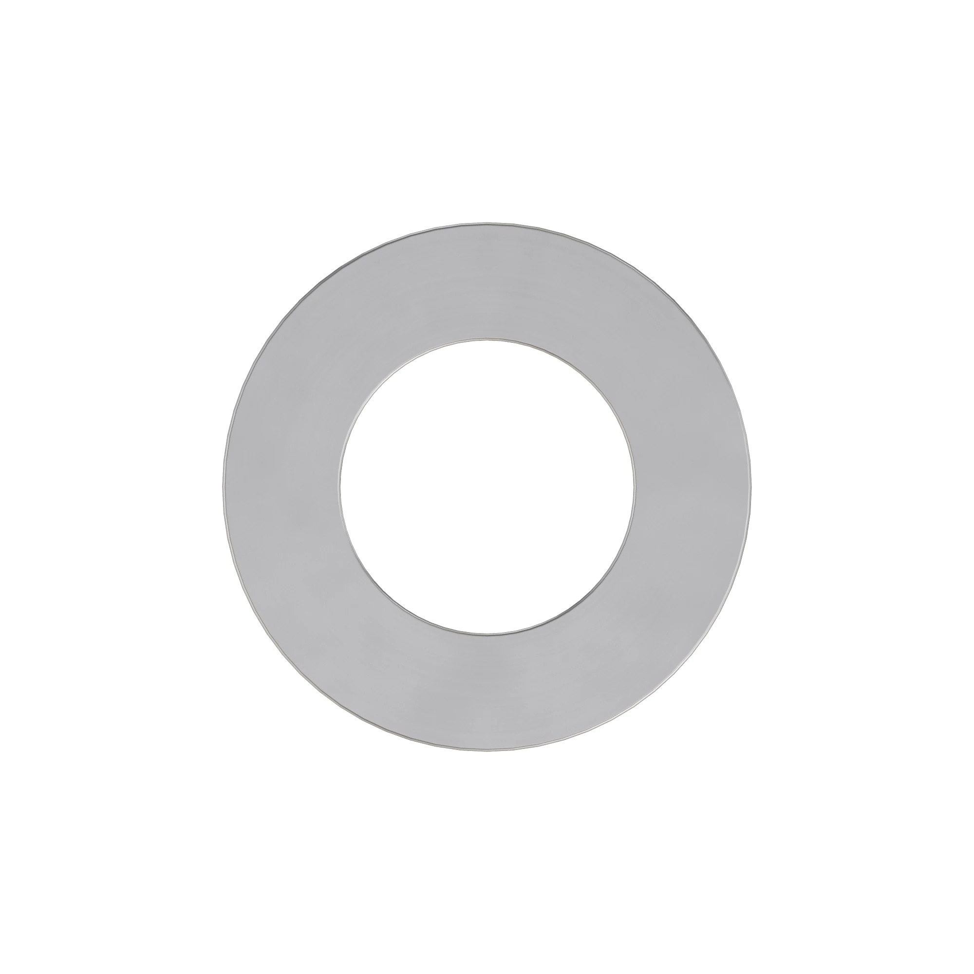 WASHER, SPACER, 33 X 48 X 2