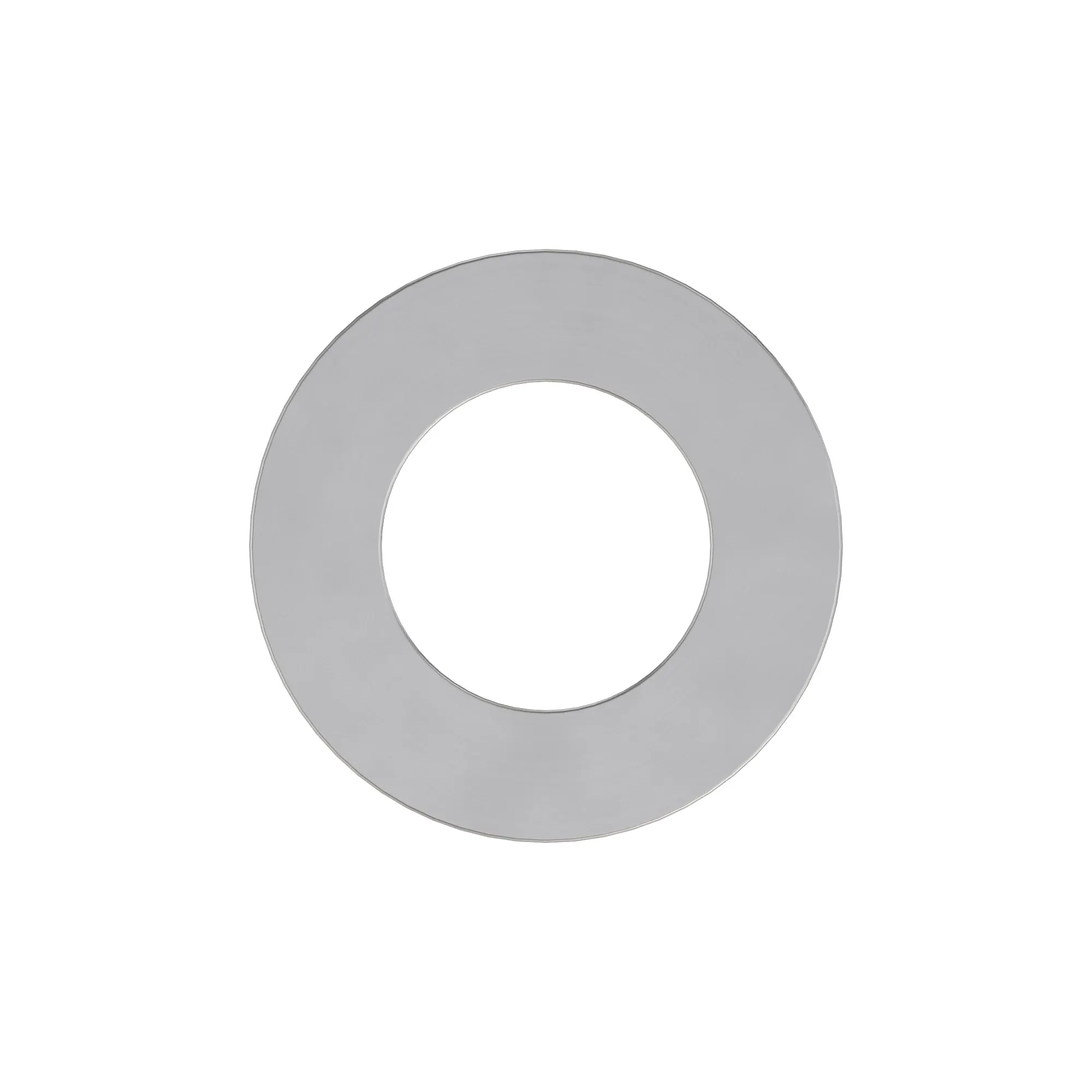 WASHER, SPACER, 33 X 48 X 2
