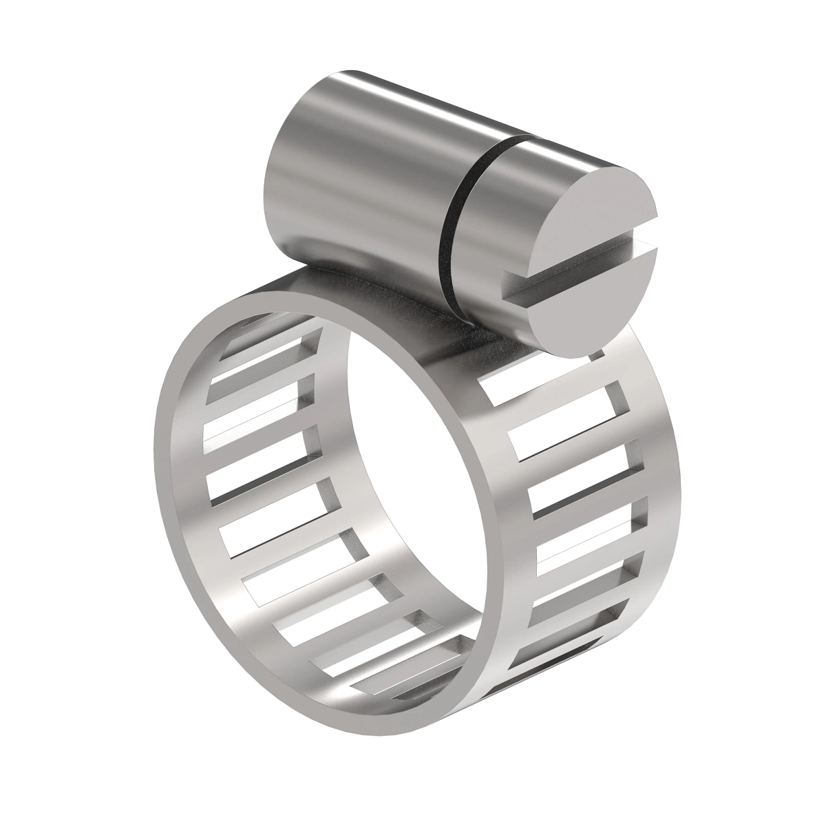 Worm Gear Clamp(Type"m")U.S., Canada