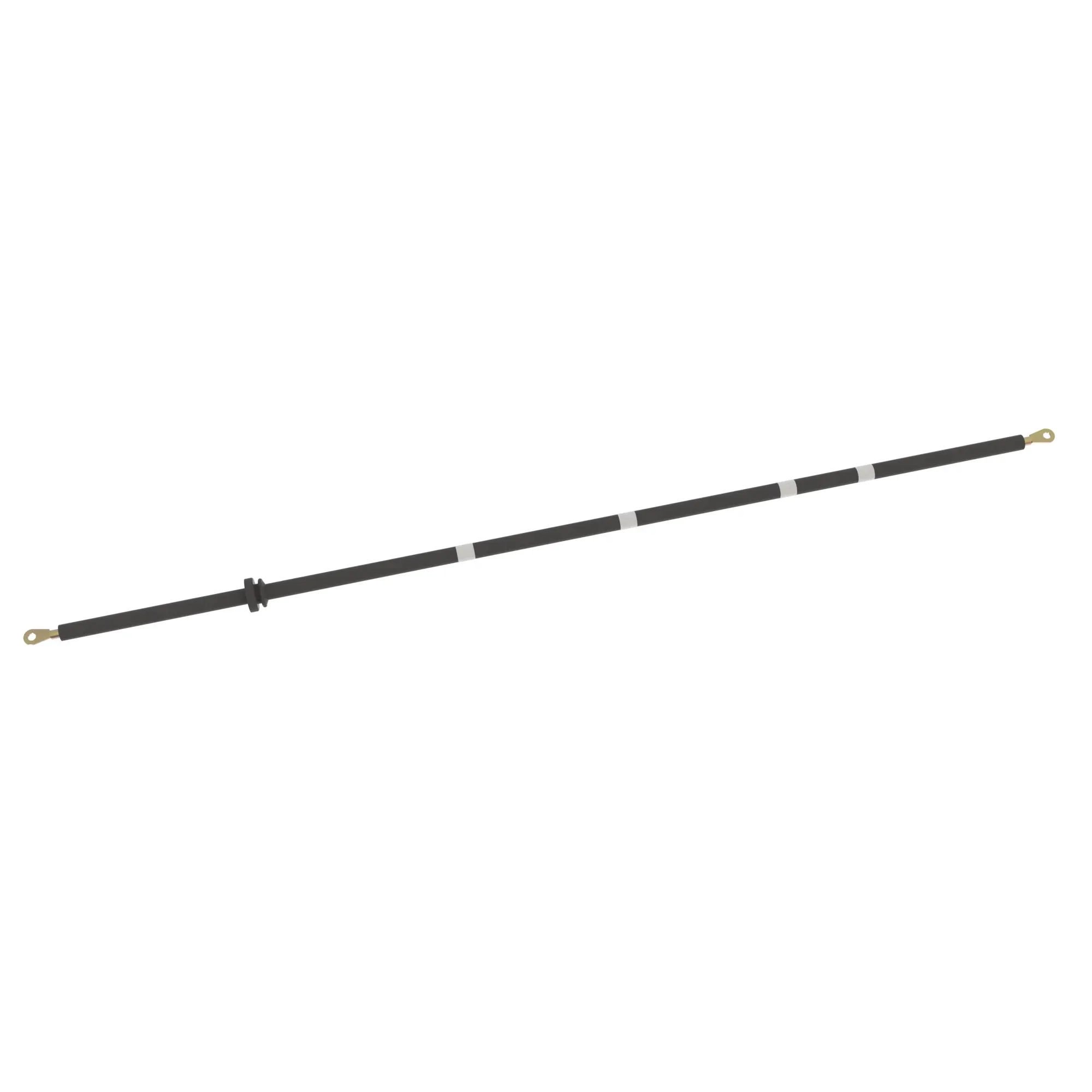 John Deere Battery Cable - LVA19148