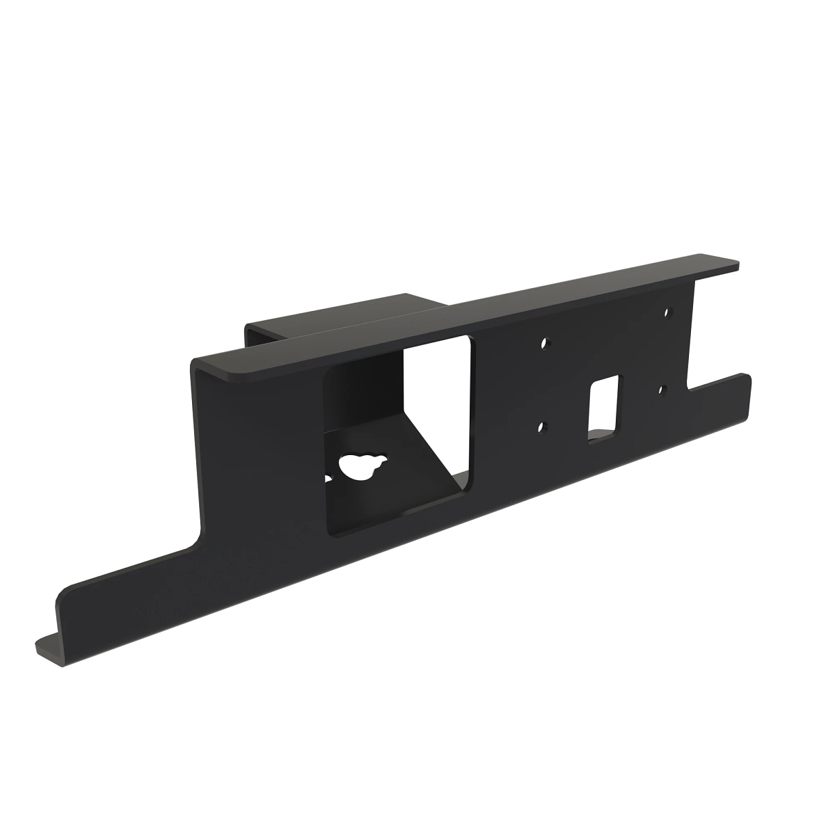 WELDMENT
REAR OBJECT DETECTION