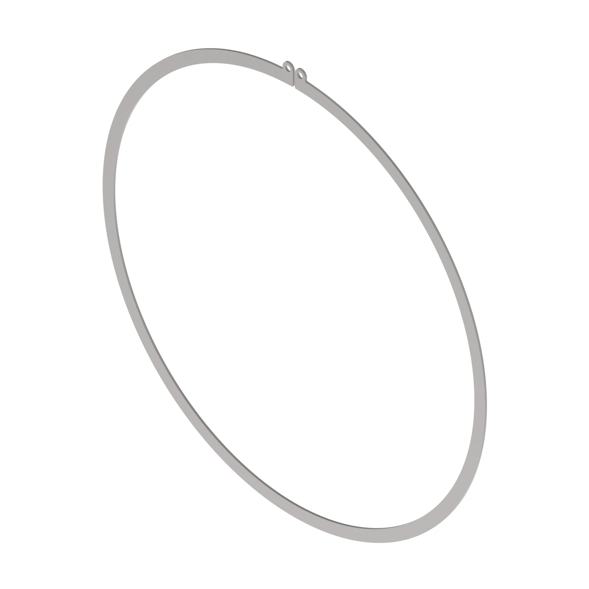 John Deere Fastener Item - WZW17652