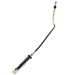AM145185: Park Brake Push Pull Cable | Shop.Deere.com AM145185: Park Brake Push Pull Cable | Shop.Deere.com