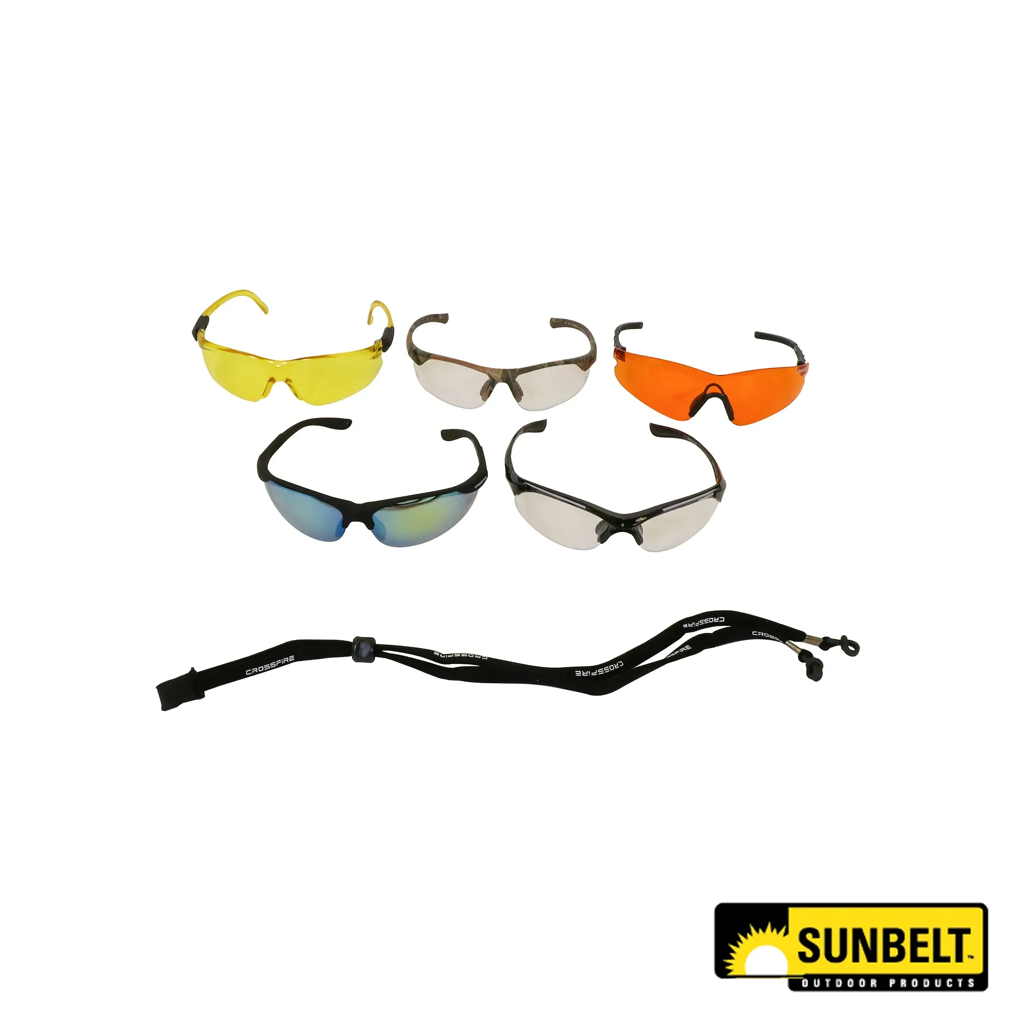 Sunbelt Merchandising Aid - A-B1SGD37RF