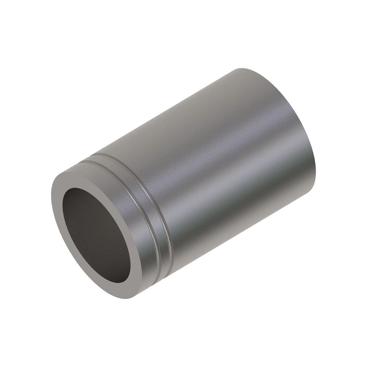 John Deere Grooved Bushing - R550615