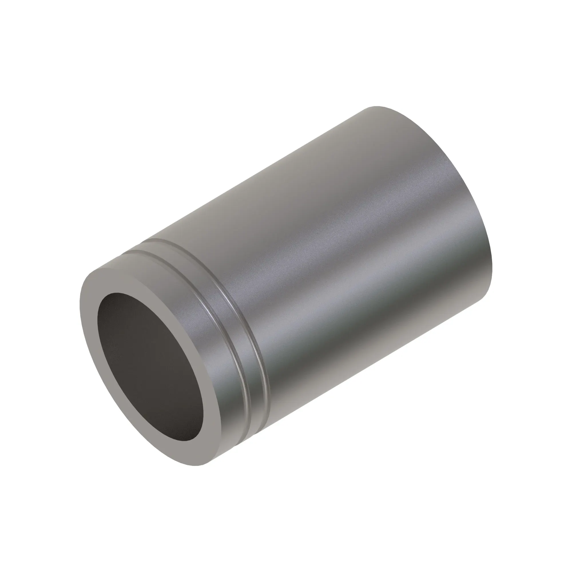 John Deere Grooved Bushing - R550615