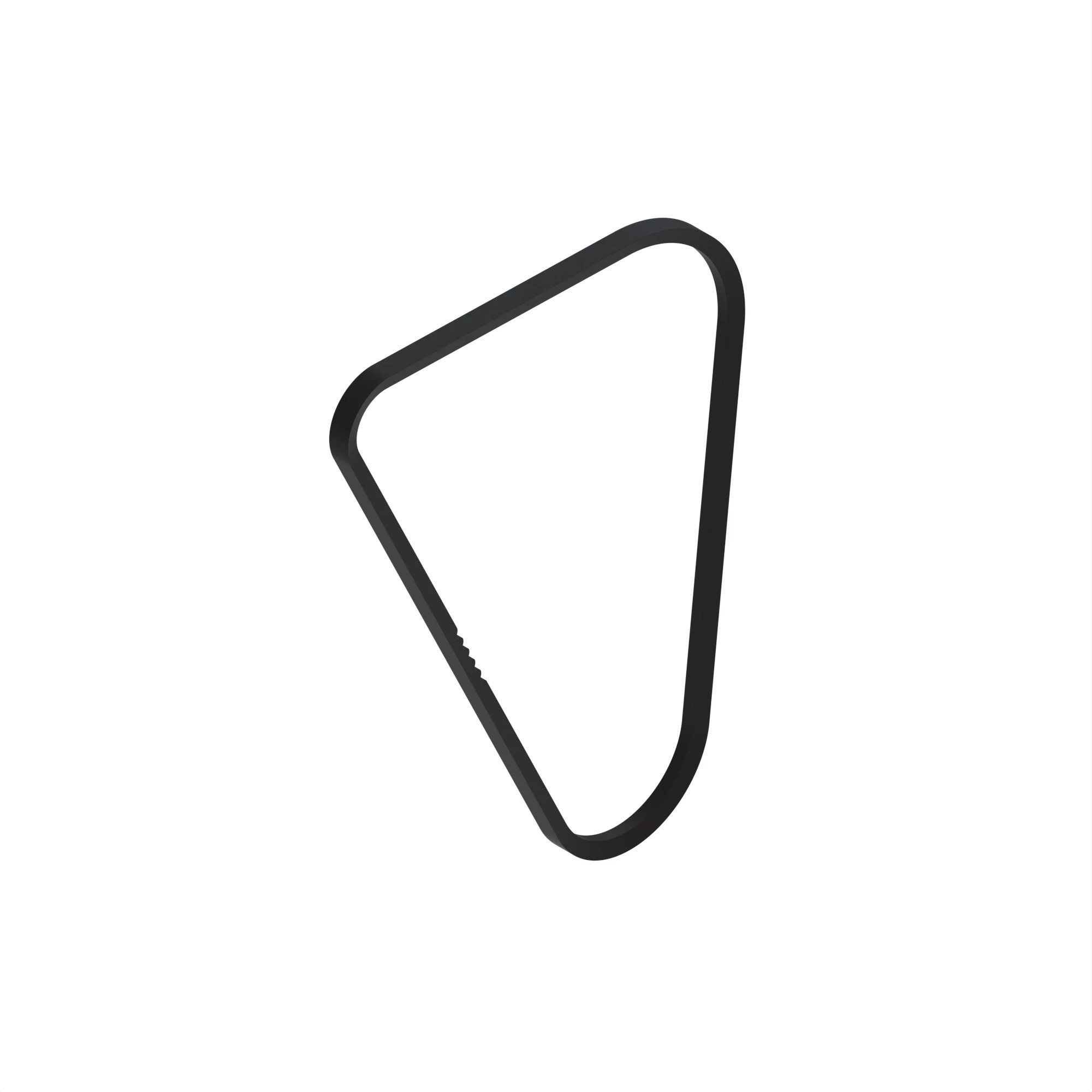 John Deere Engine Fan Drive V-Belt - SU63793