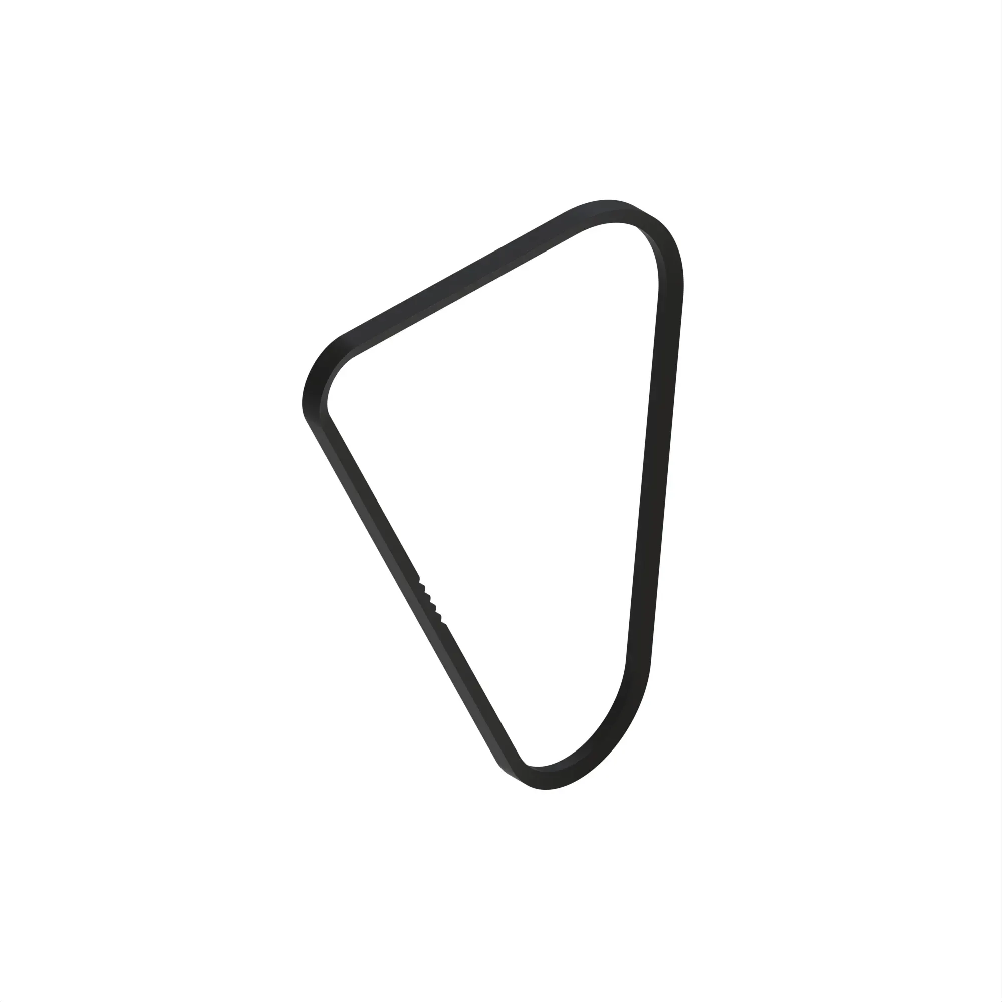 John Deere Engine Fan Drive V-Belt - SU63793