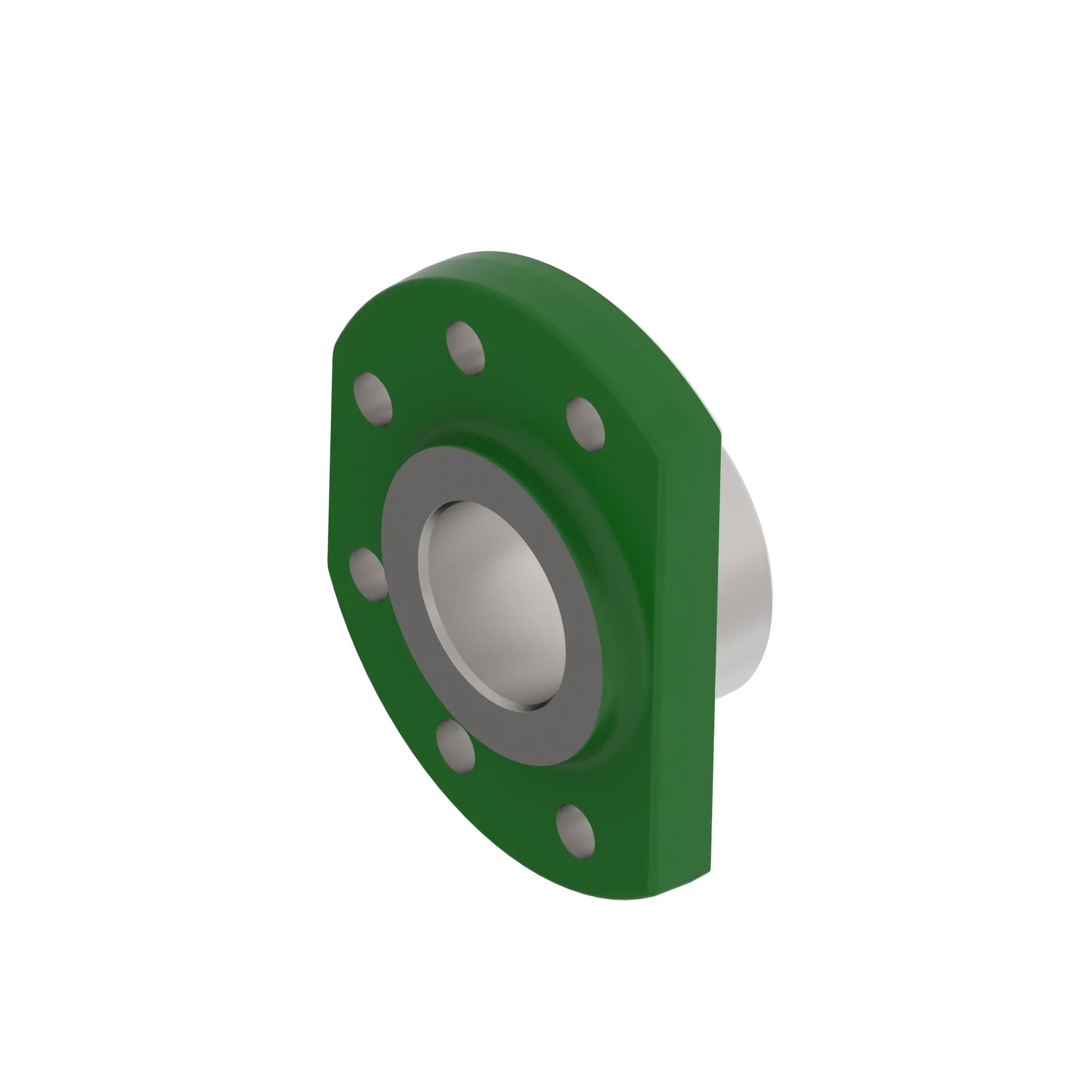 HUB, HUB, REAR AXLE SUPPORT