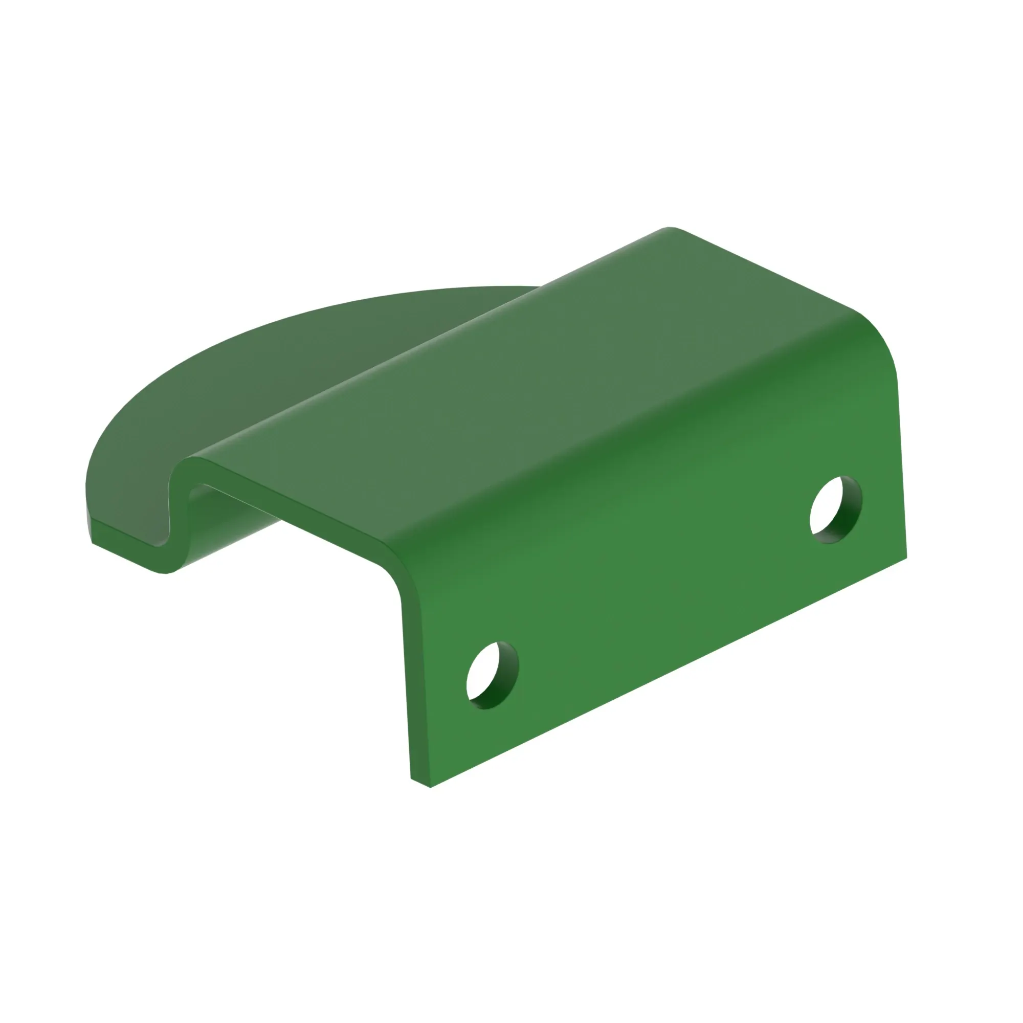 BRKT,LH SHIELD MOUNT-LH KNIFE DRIVE