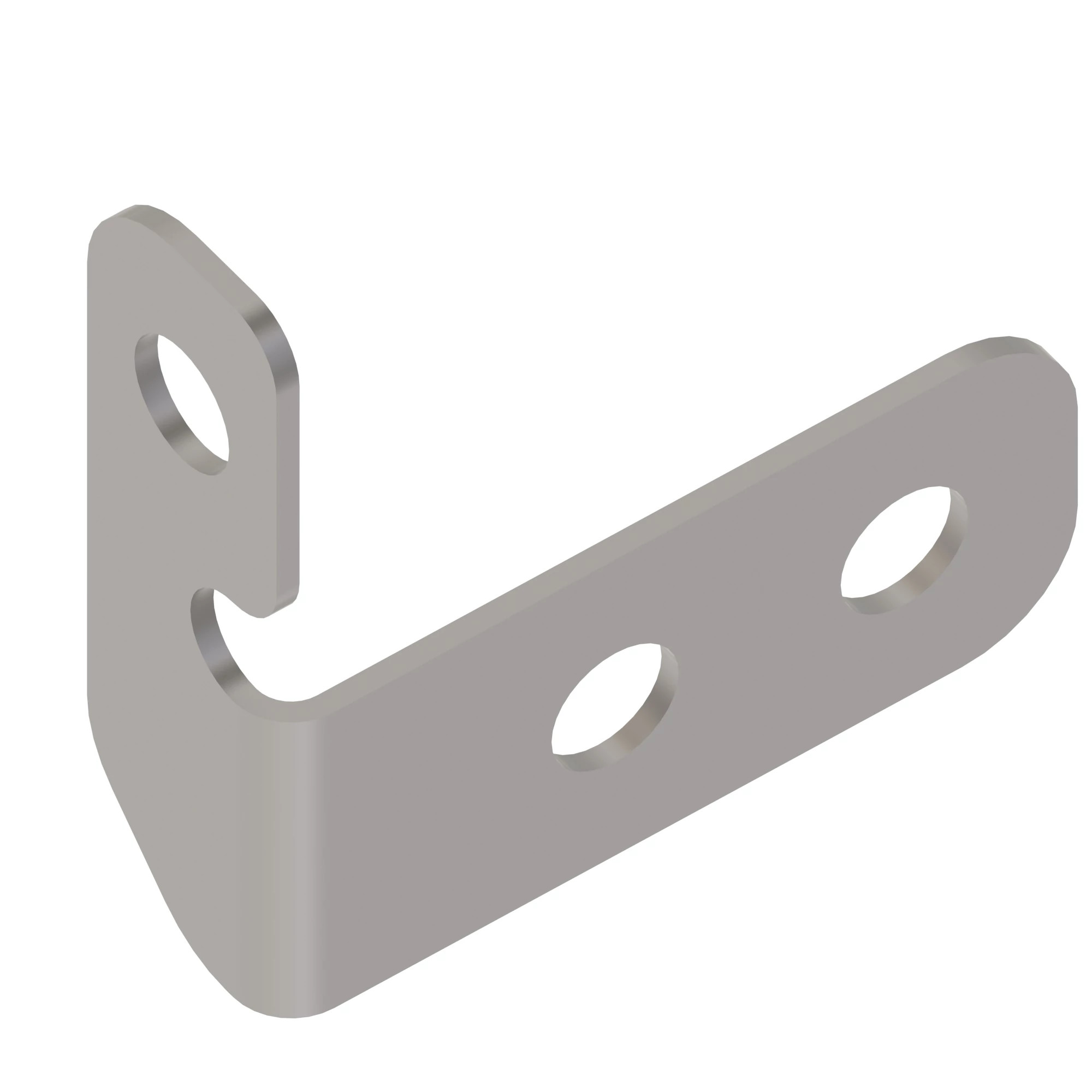 John Deere Cable Fastening Holder - L155049