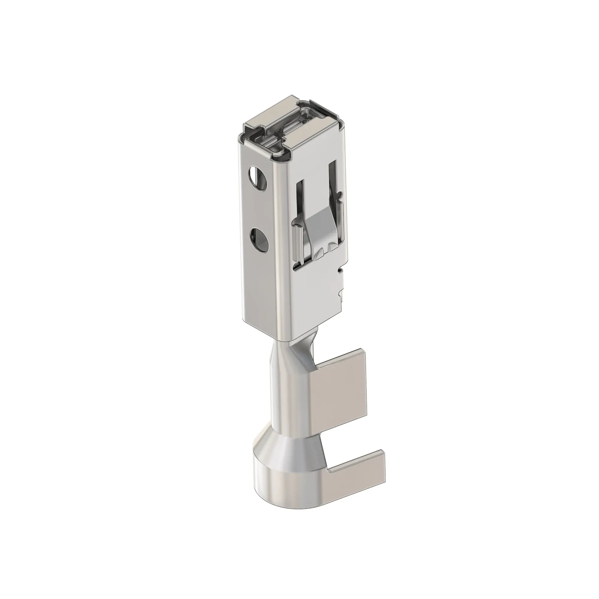 Elec. Connector Terminal
