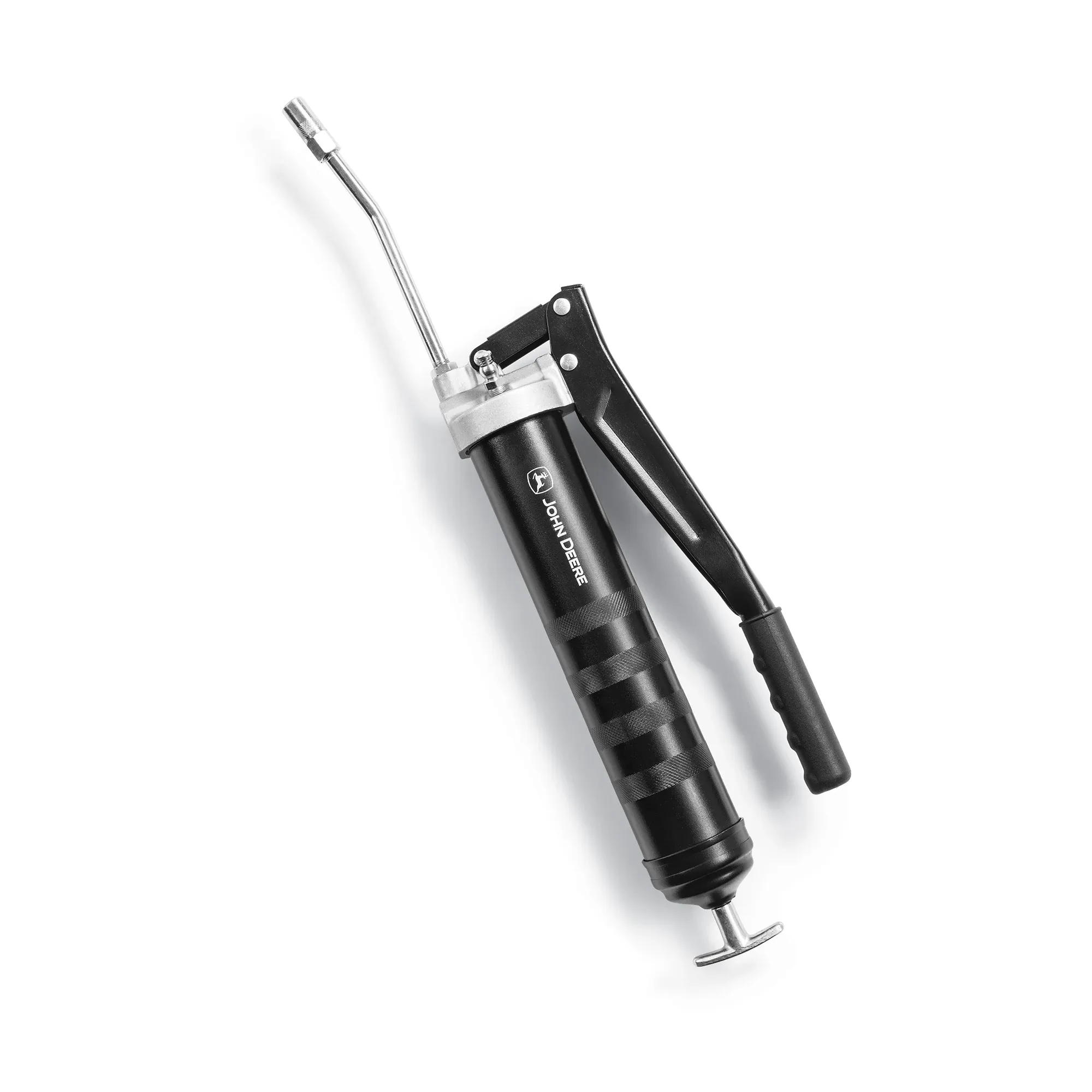 John Deere Lever Action Black Grease Gun - TY26518