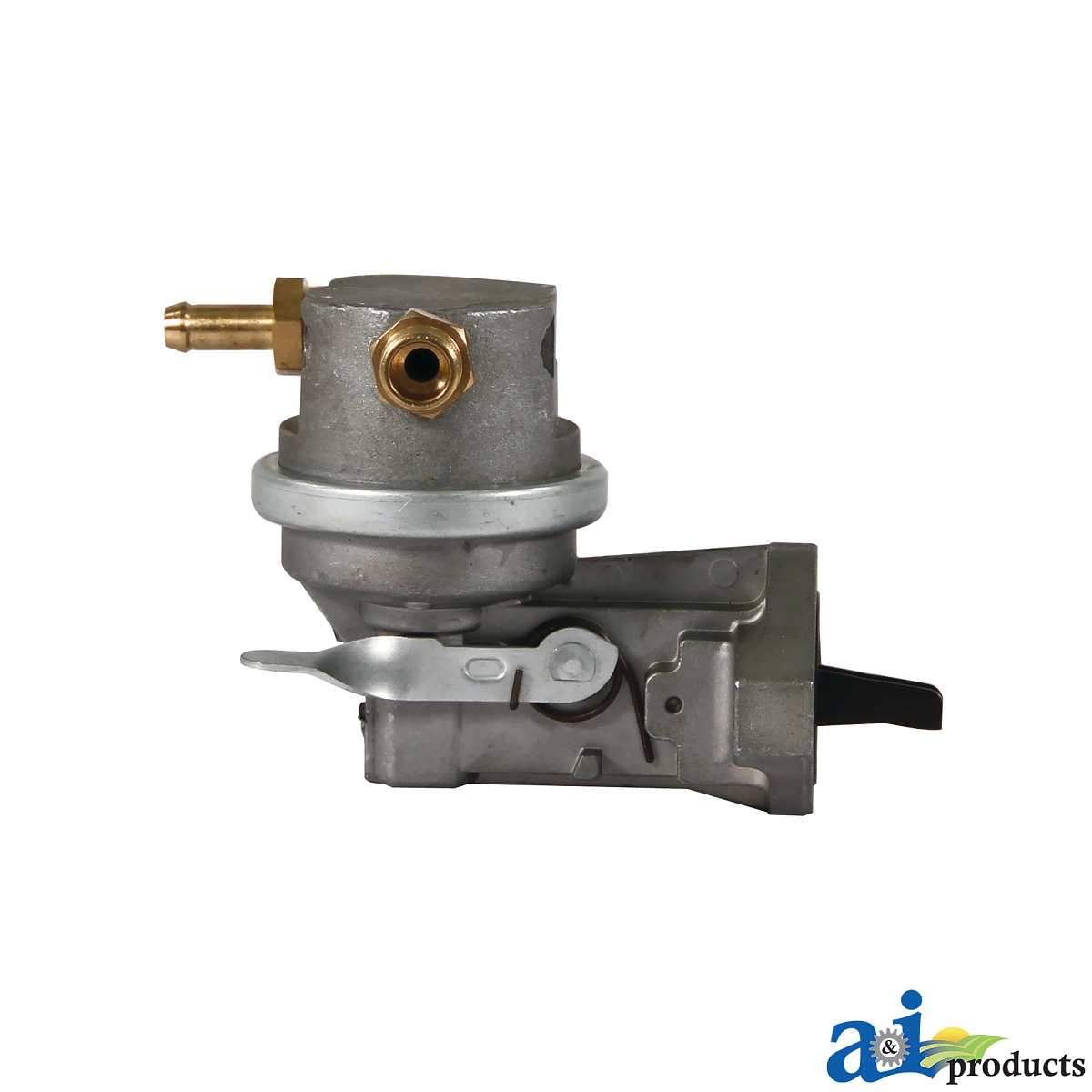 A-RE68345: Fuel Transfer Pump | Shop.Deere.com