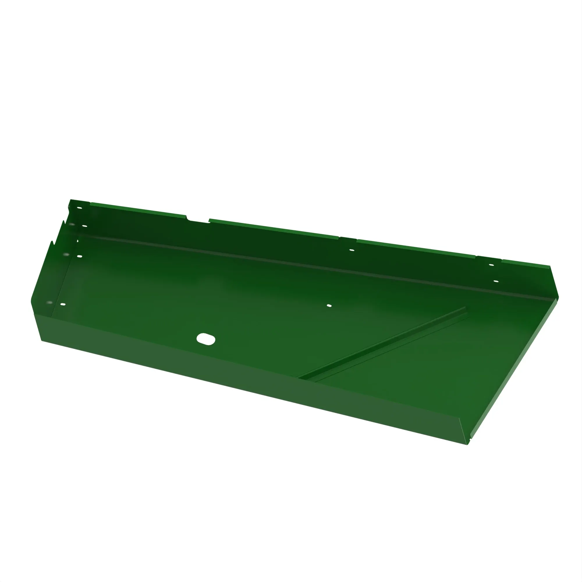 John Deere Chopper Shield - AXE42796