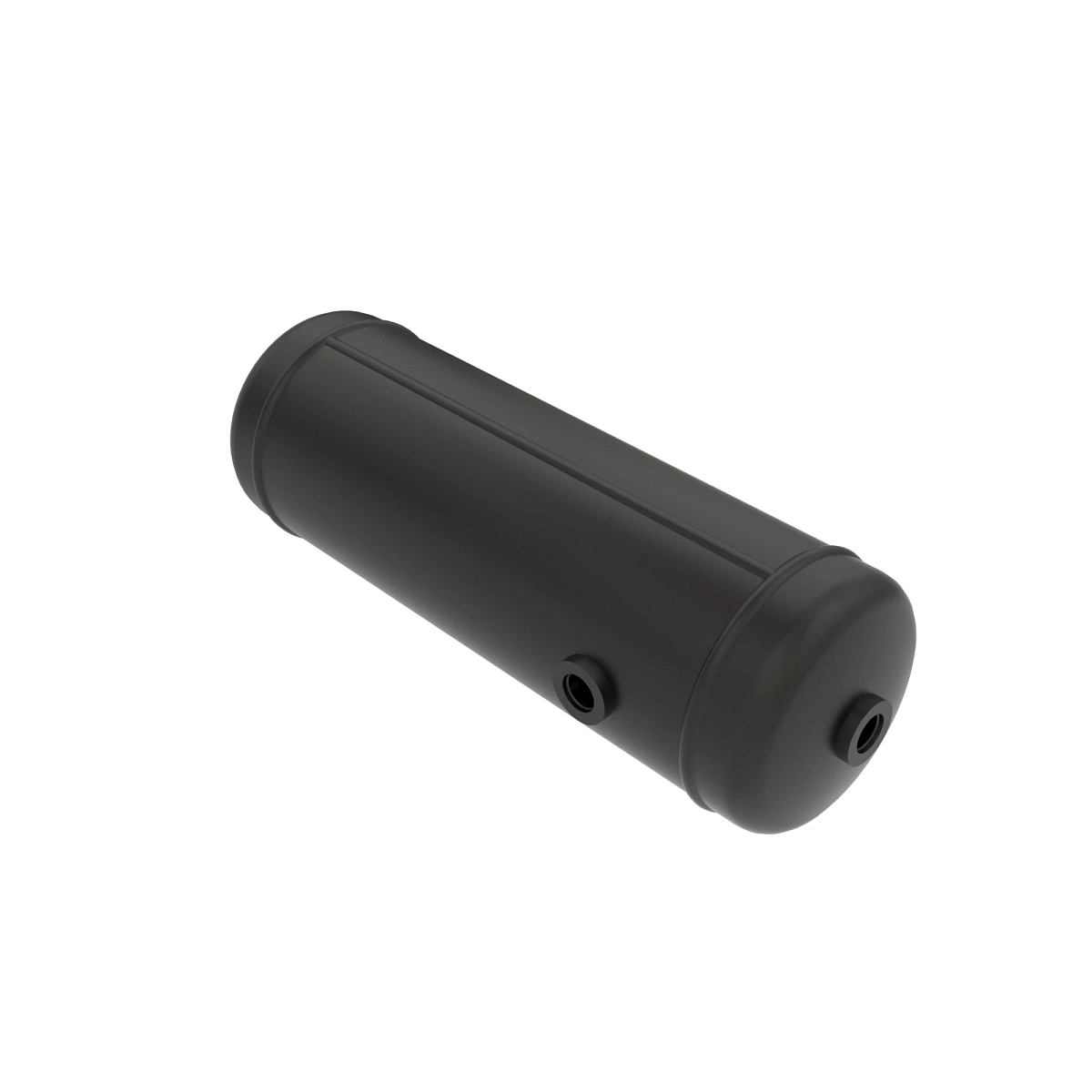 John Deere Air Trailer Brake Dual Reservoir - RE316718