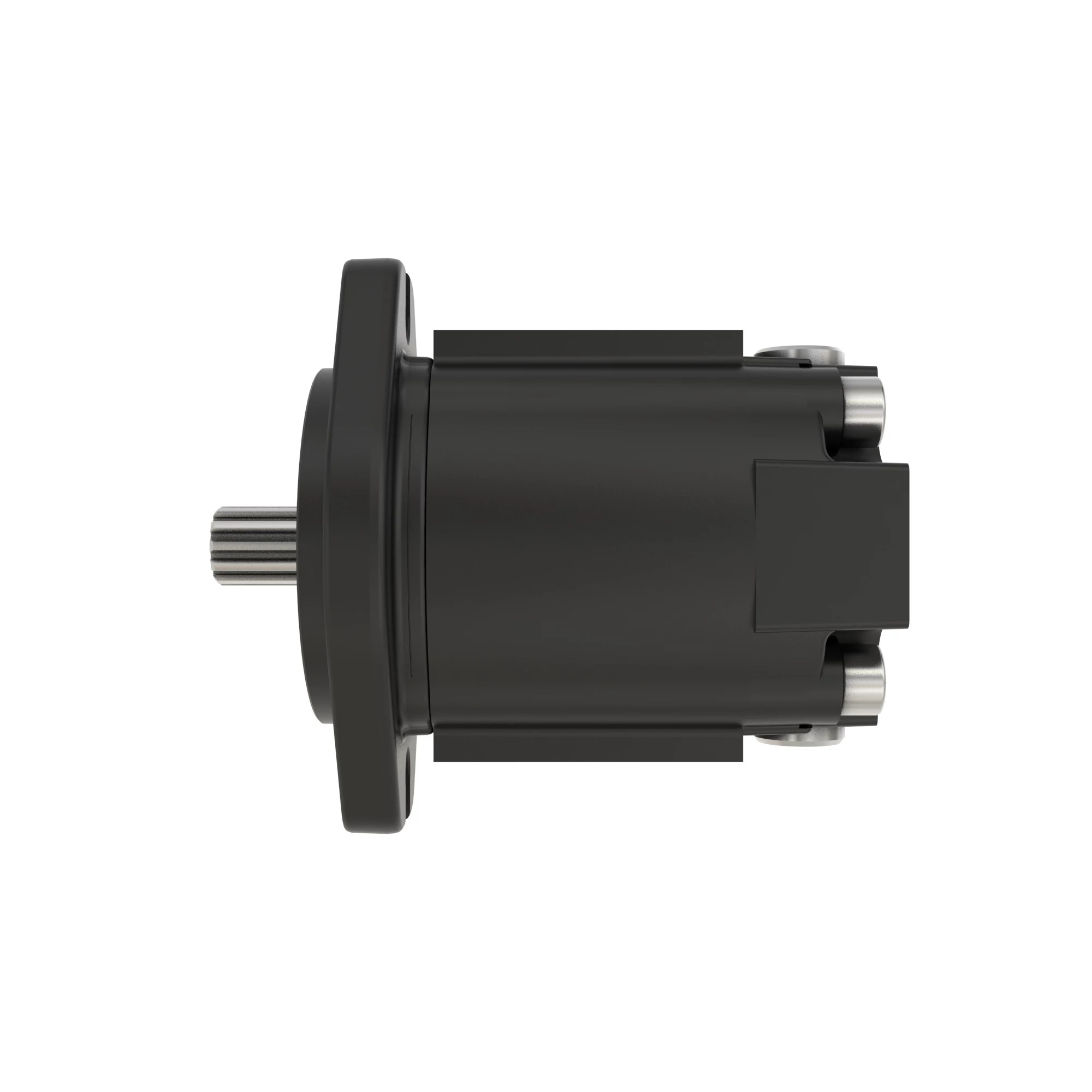 Hydraulic Motor