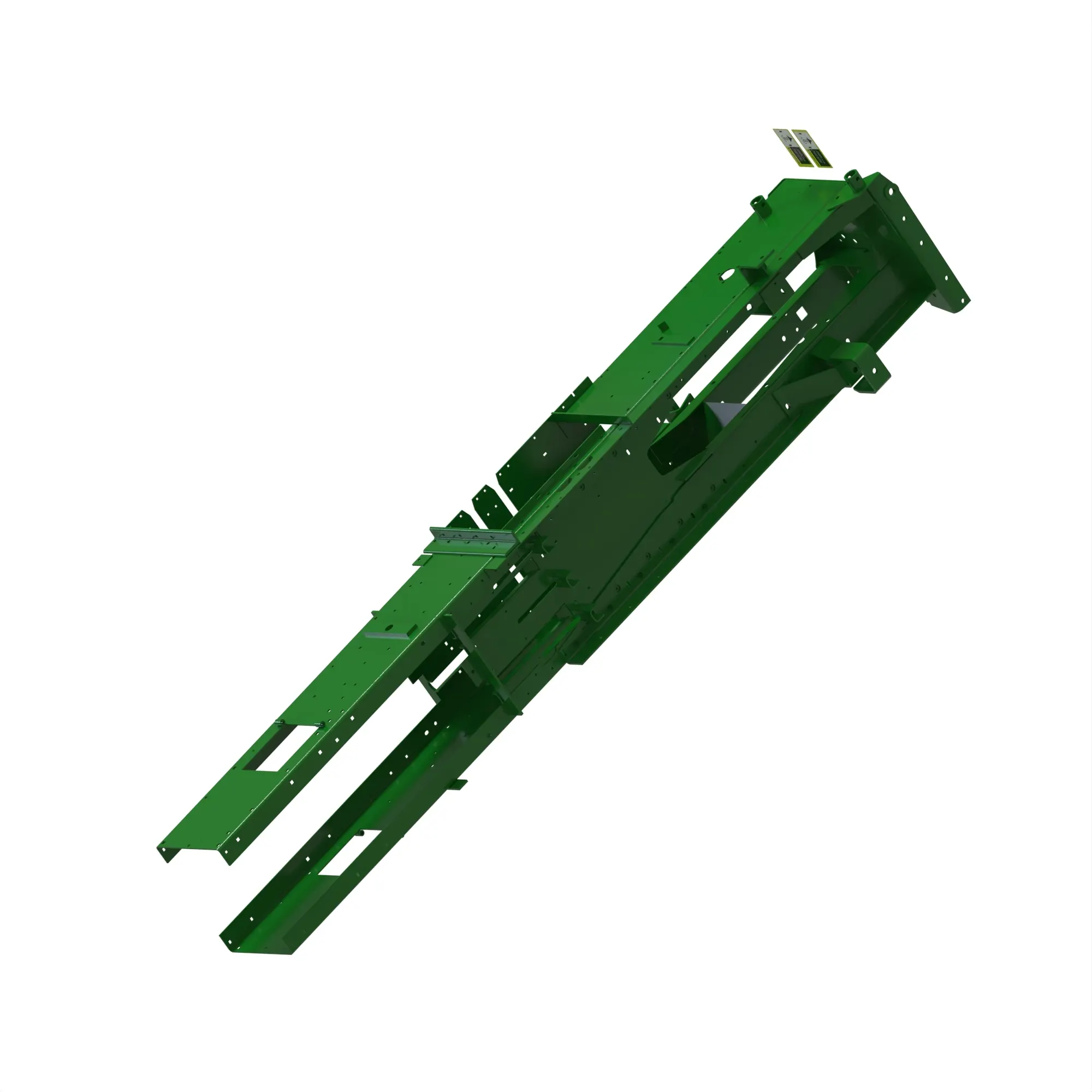 John Deere Bale Case - AE46970