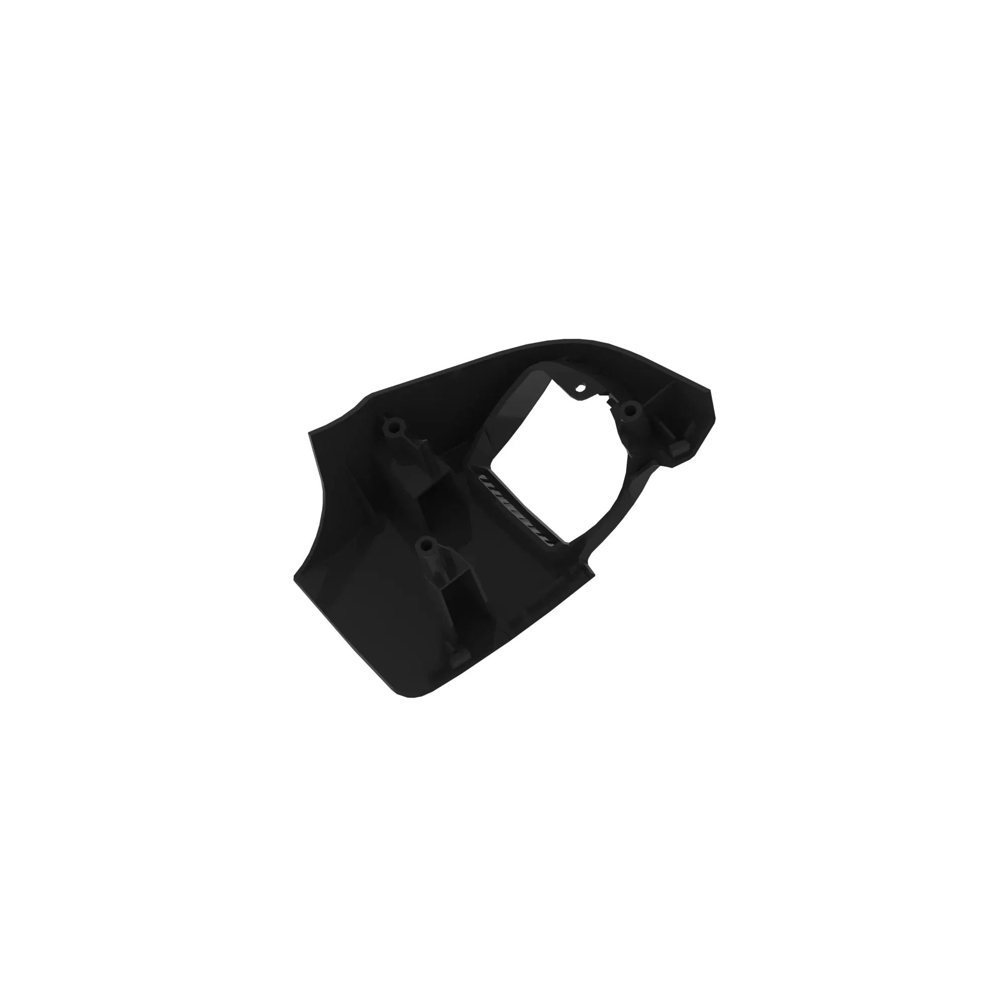 John Deere Right Side Cover - R562412