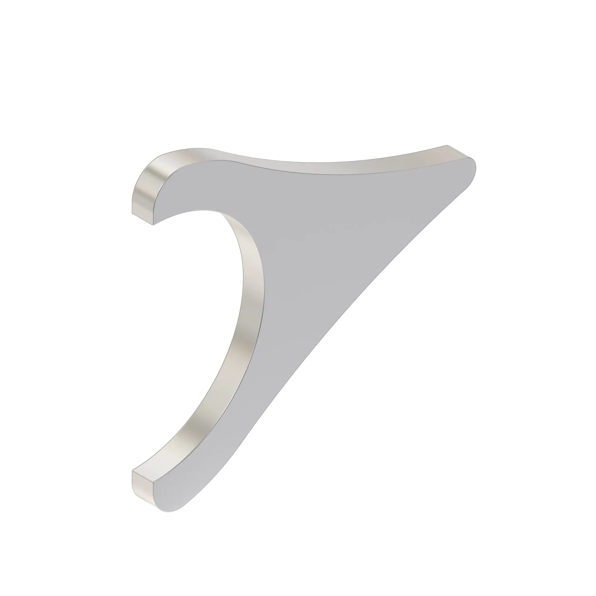 John Deere Plate - T391878